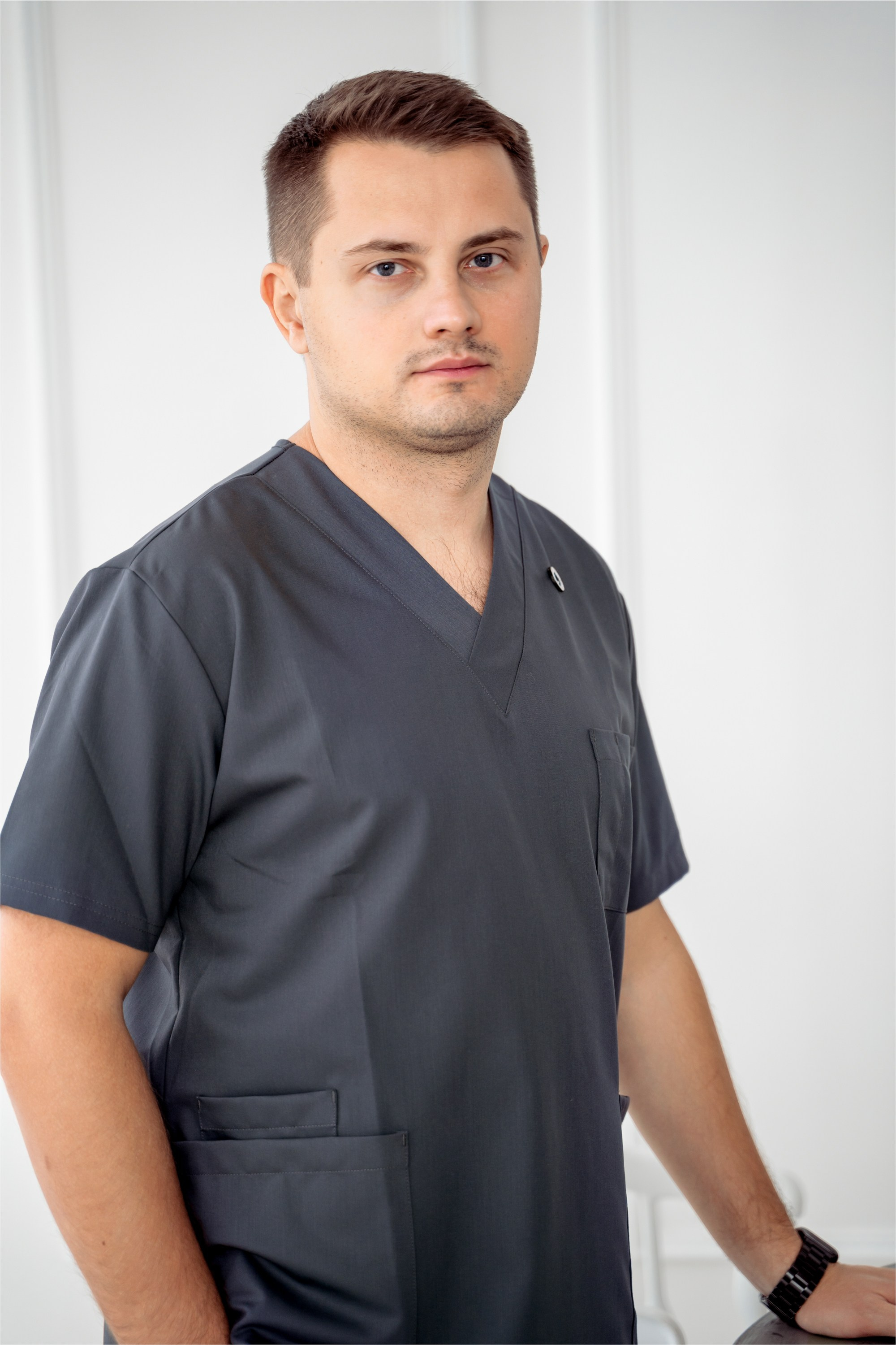 Дмитрий. Фотографы из солнечного Краснодара Вадим и Надежда Митус