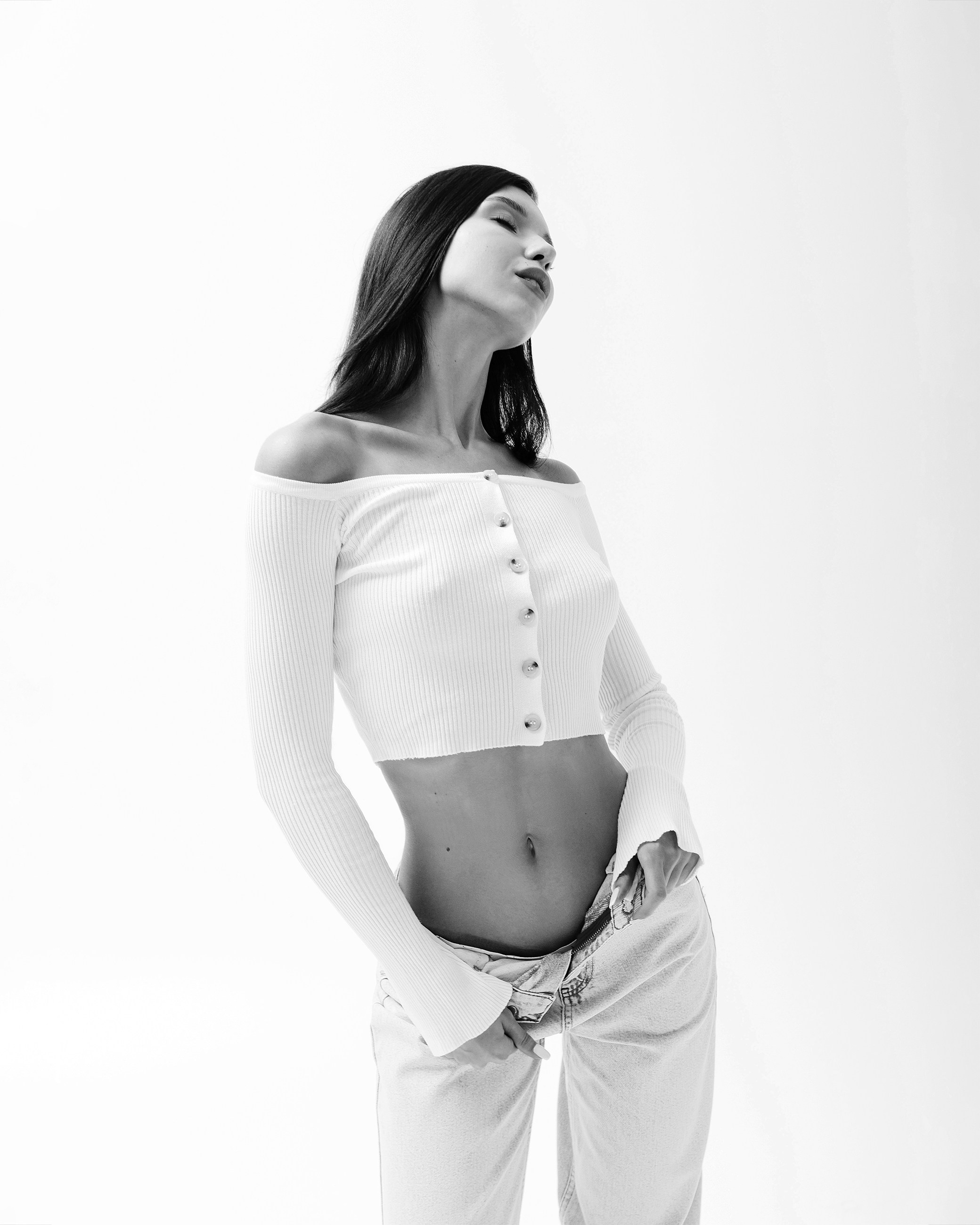 Для моделей. Модельные снепы, модельные тесты. Алматы. Весь мир. Фотограф Алматы | Весь мир — Никита Колодин