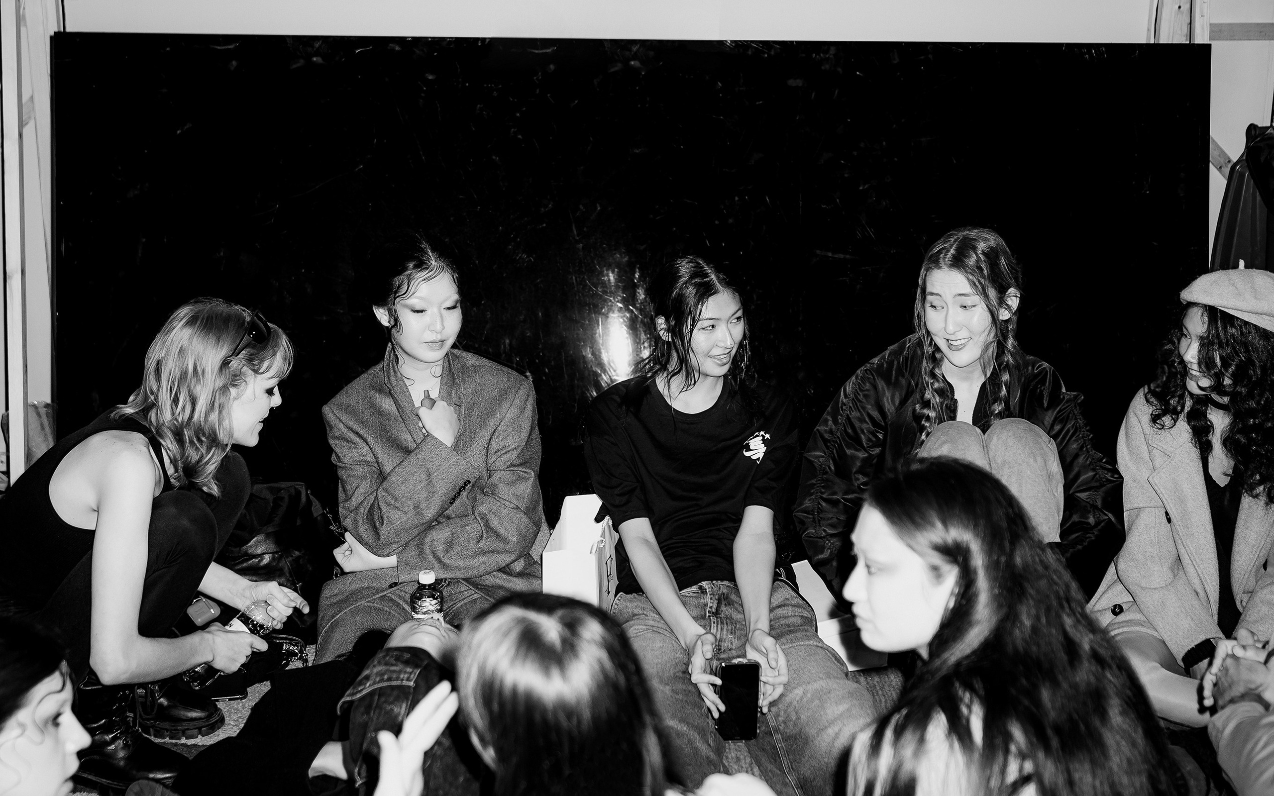 VISA FWA SEASON 8. Фотограф Алматы | Весь мир — Никита Колодин