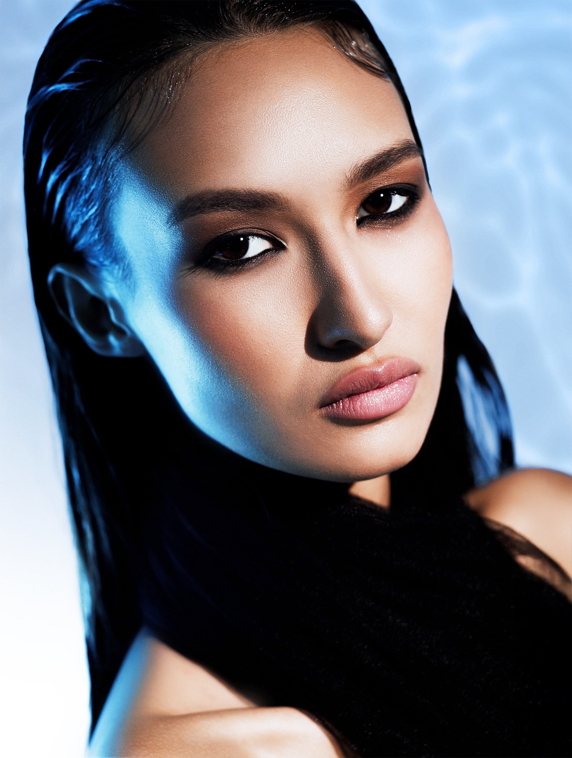 AQUA. Фотограф Алматы | Весь мир — Никита Колодин