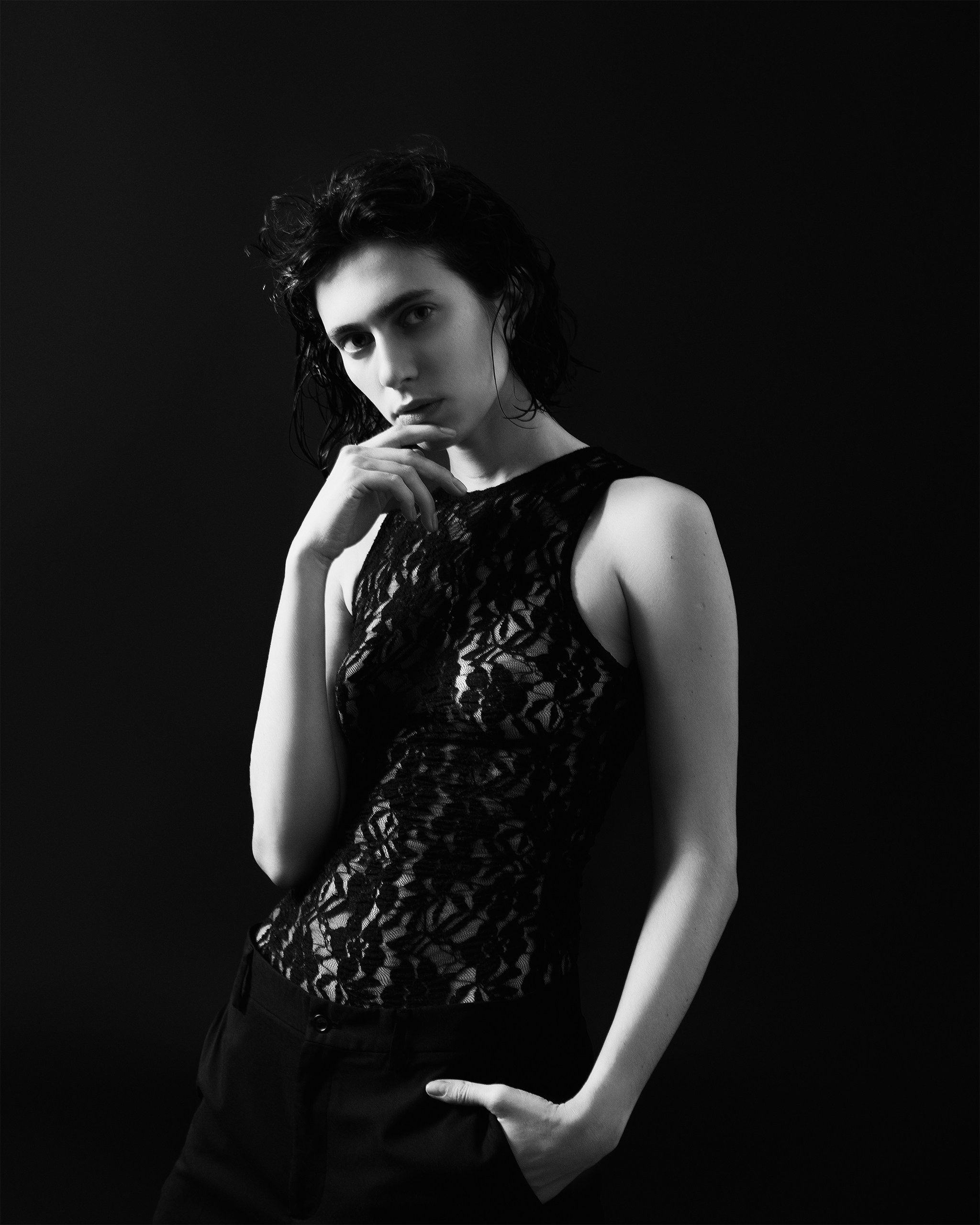 MILA. Фотограф Алматы | Весь мир — Никита Колодин