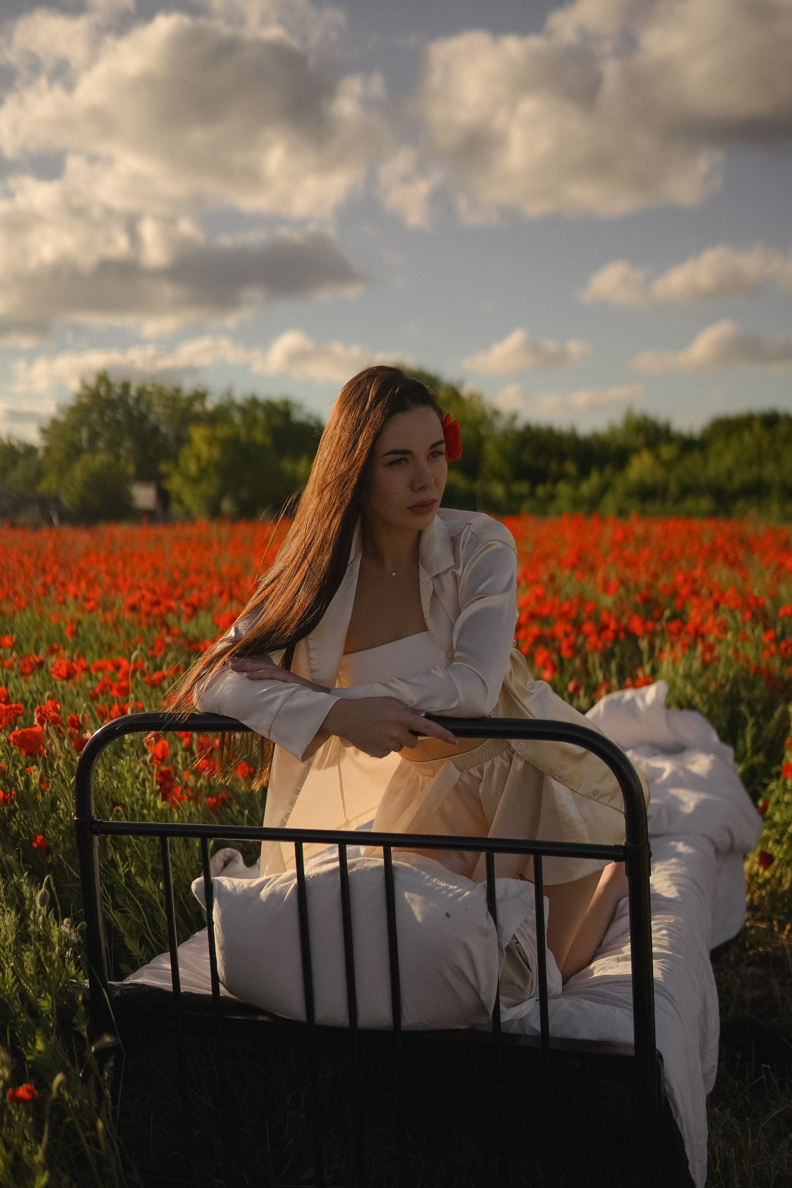 Алина. Фотограф Таня Булгакова Крым, Симферополь, Севастополь, Нижнегорский