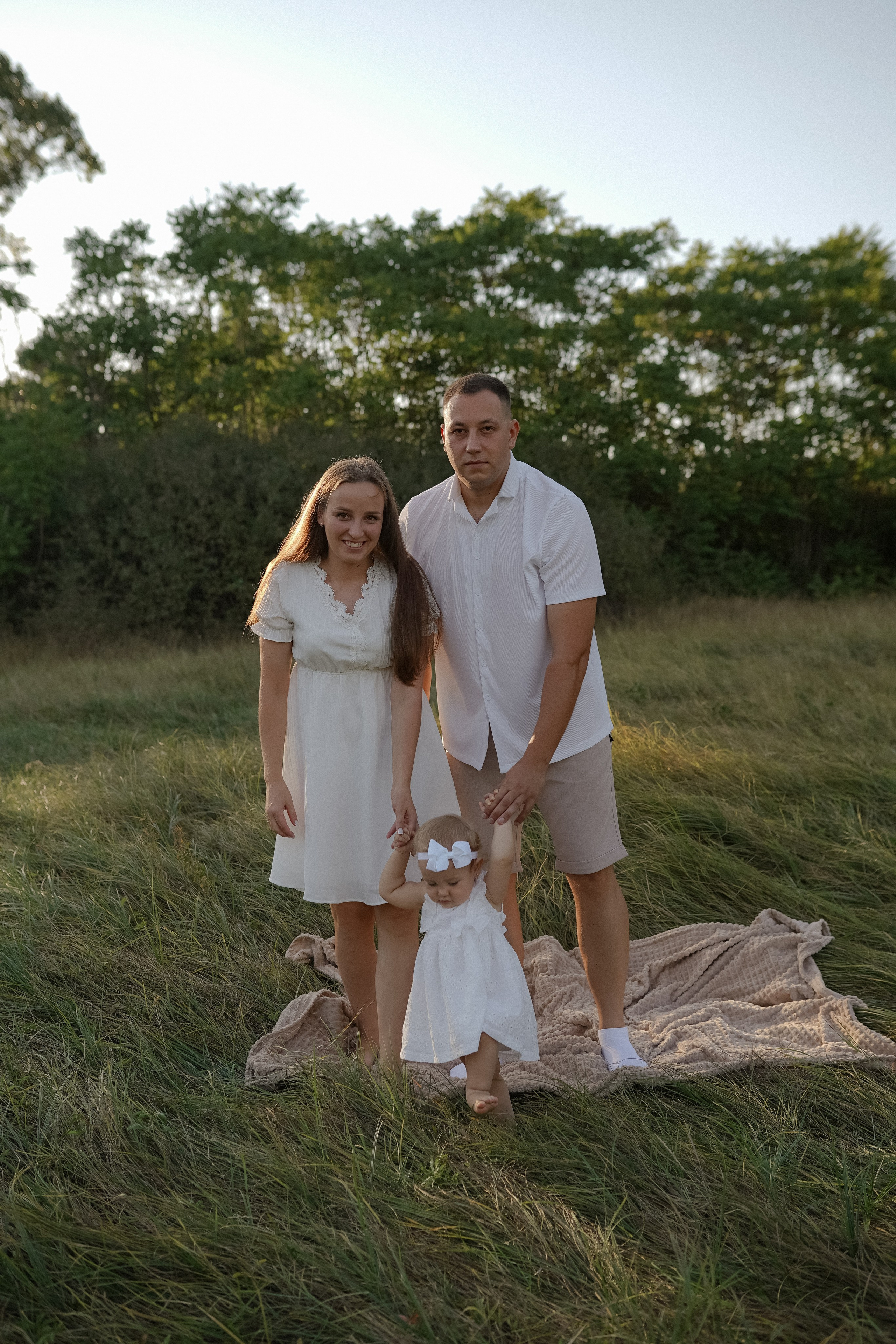 Семья Лены и Дани. Фотограф Таня Булгакова Крым, Симферополь, Севастополь, Нижнегорский