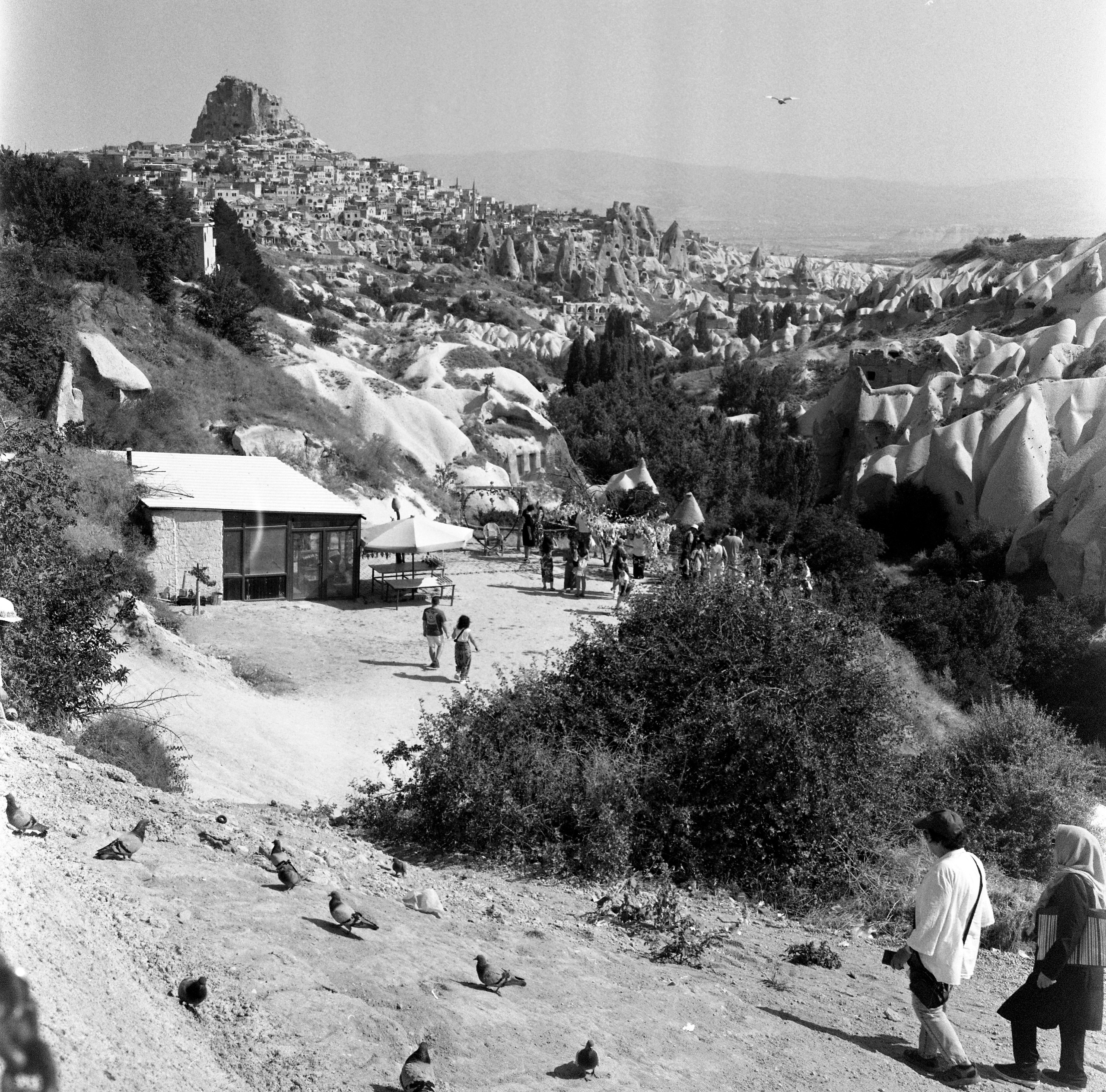 Турция, Разные Регионы. Елена Никитина. Фотохудожник. Пленочная фотография. Принты