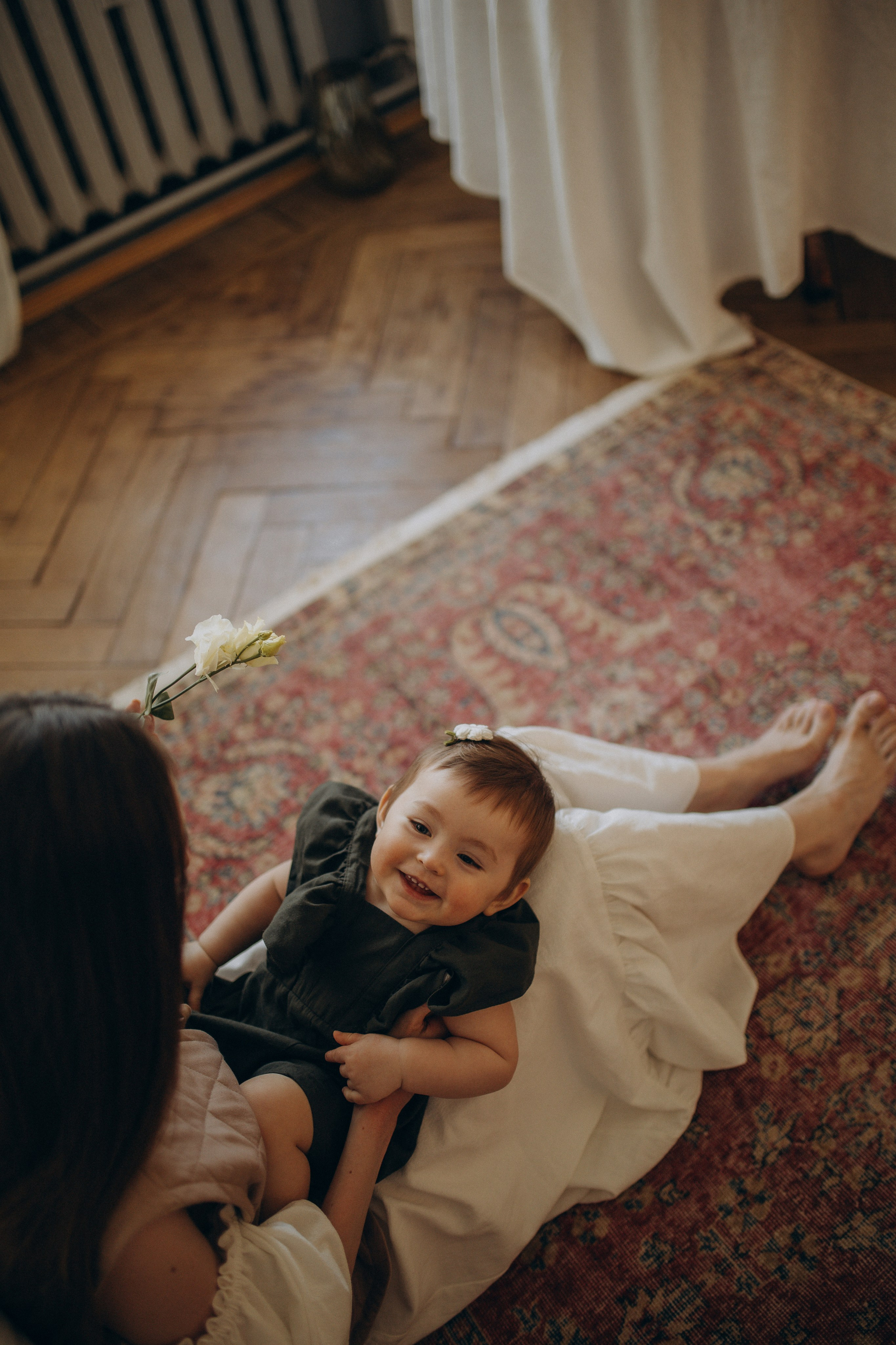 Мама с дочкой. Ваш фотограф АНАстасия Земскова