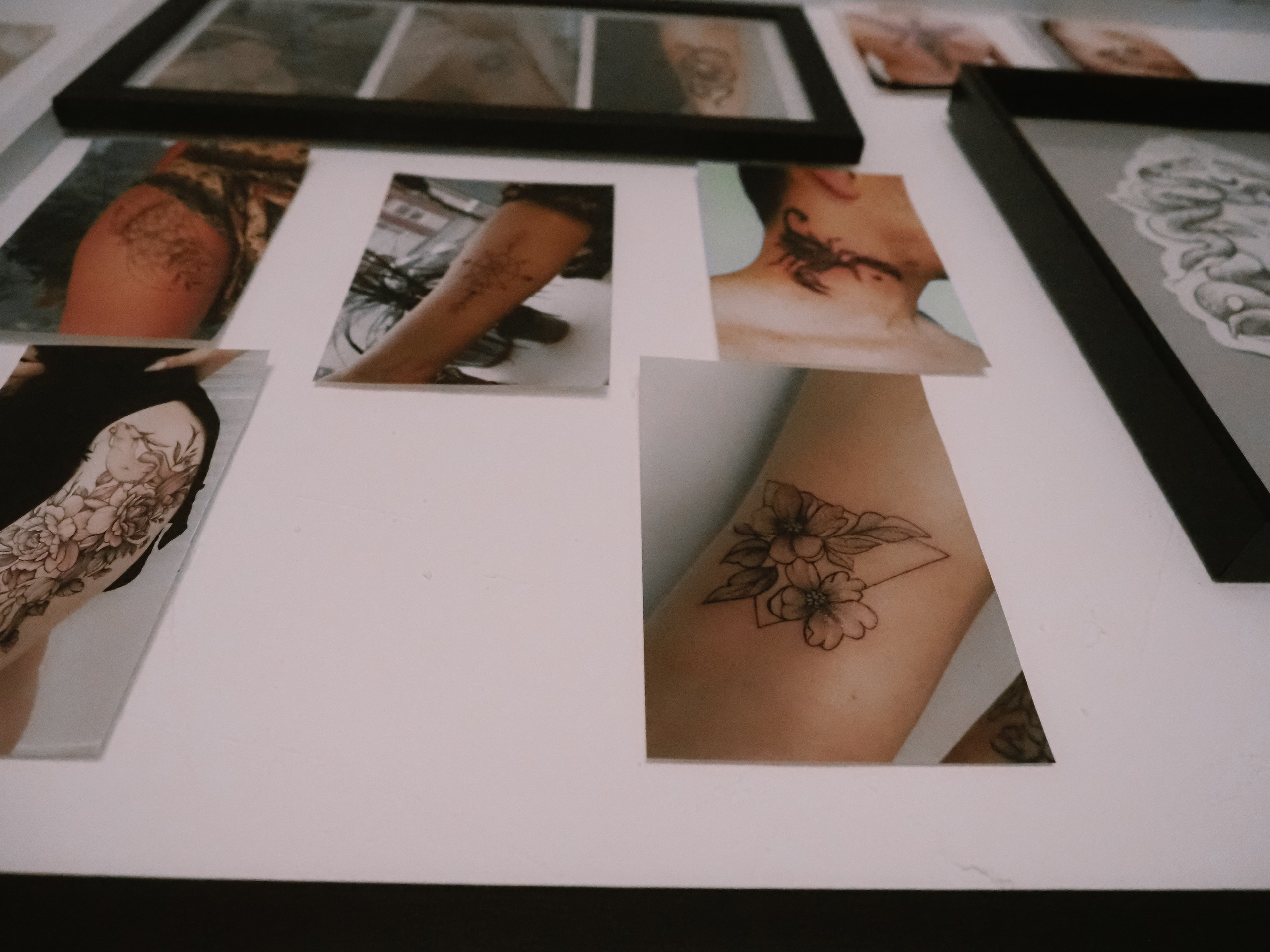 Тату-артист. Фотограф Рязань. Семейный Свадебный фотограф