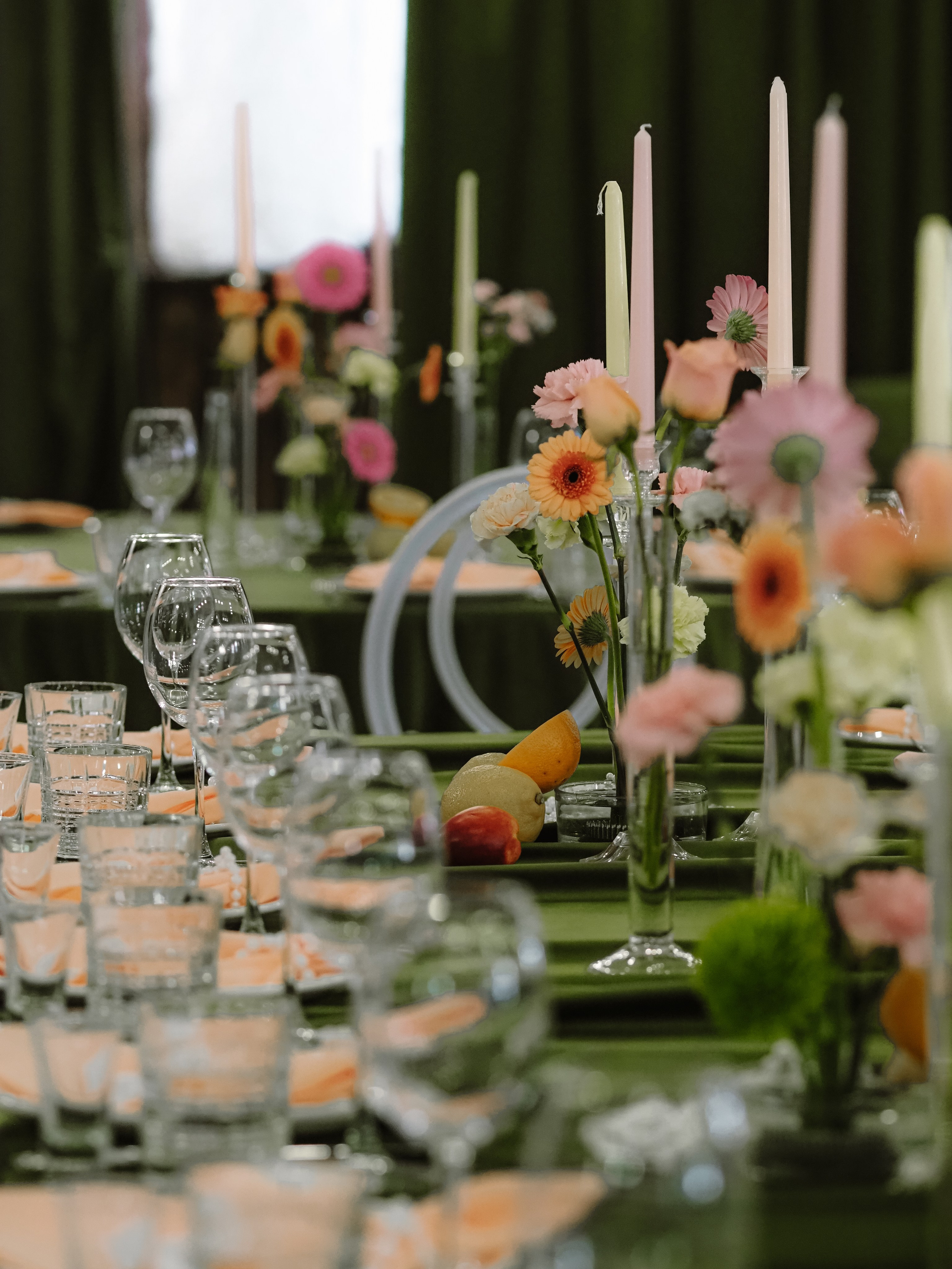 Сергей и Яна. Фотограф Рязань. Семейный Свадебный фотограф