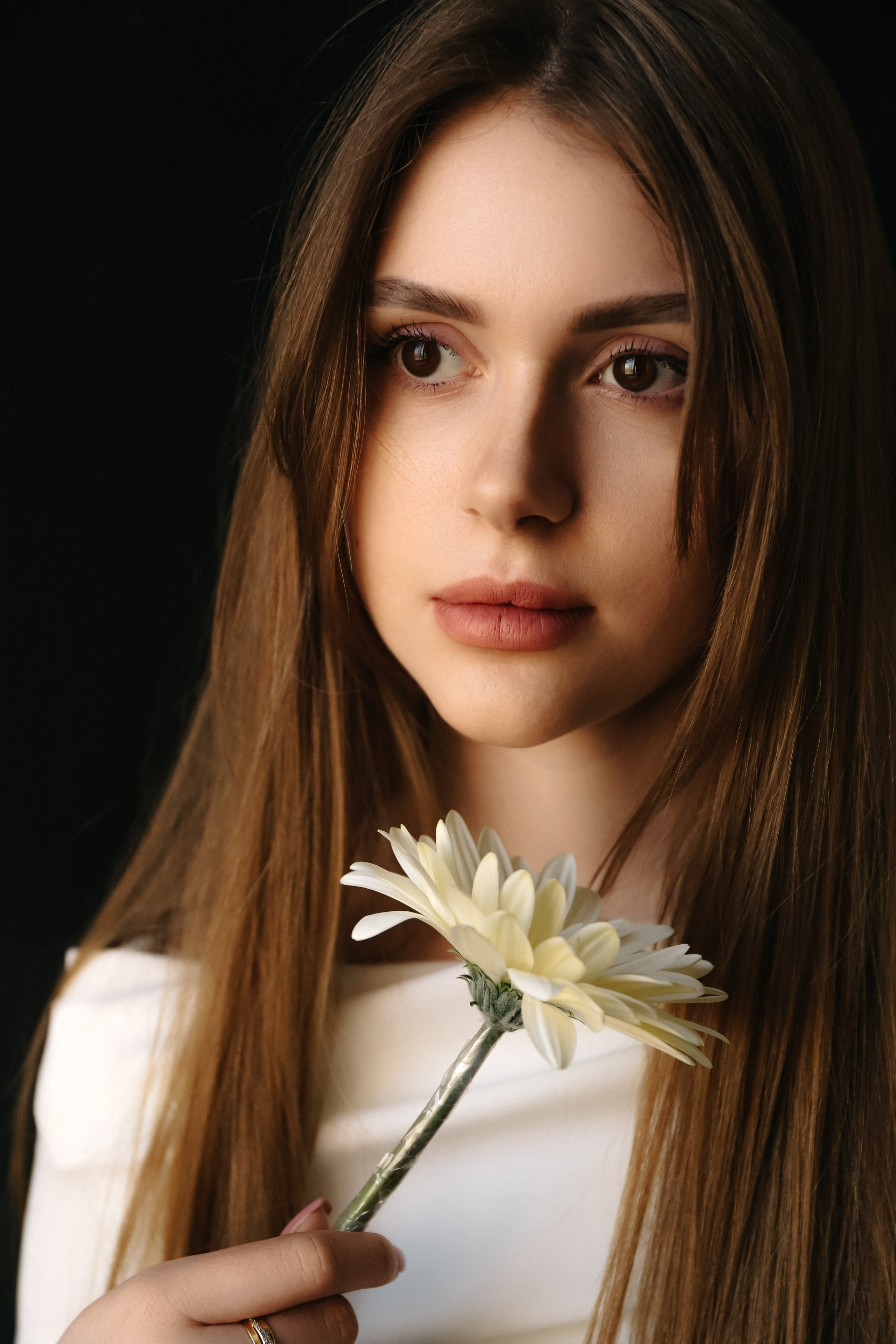 Юлия. Женский фотограф в Москве Юля Иванова