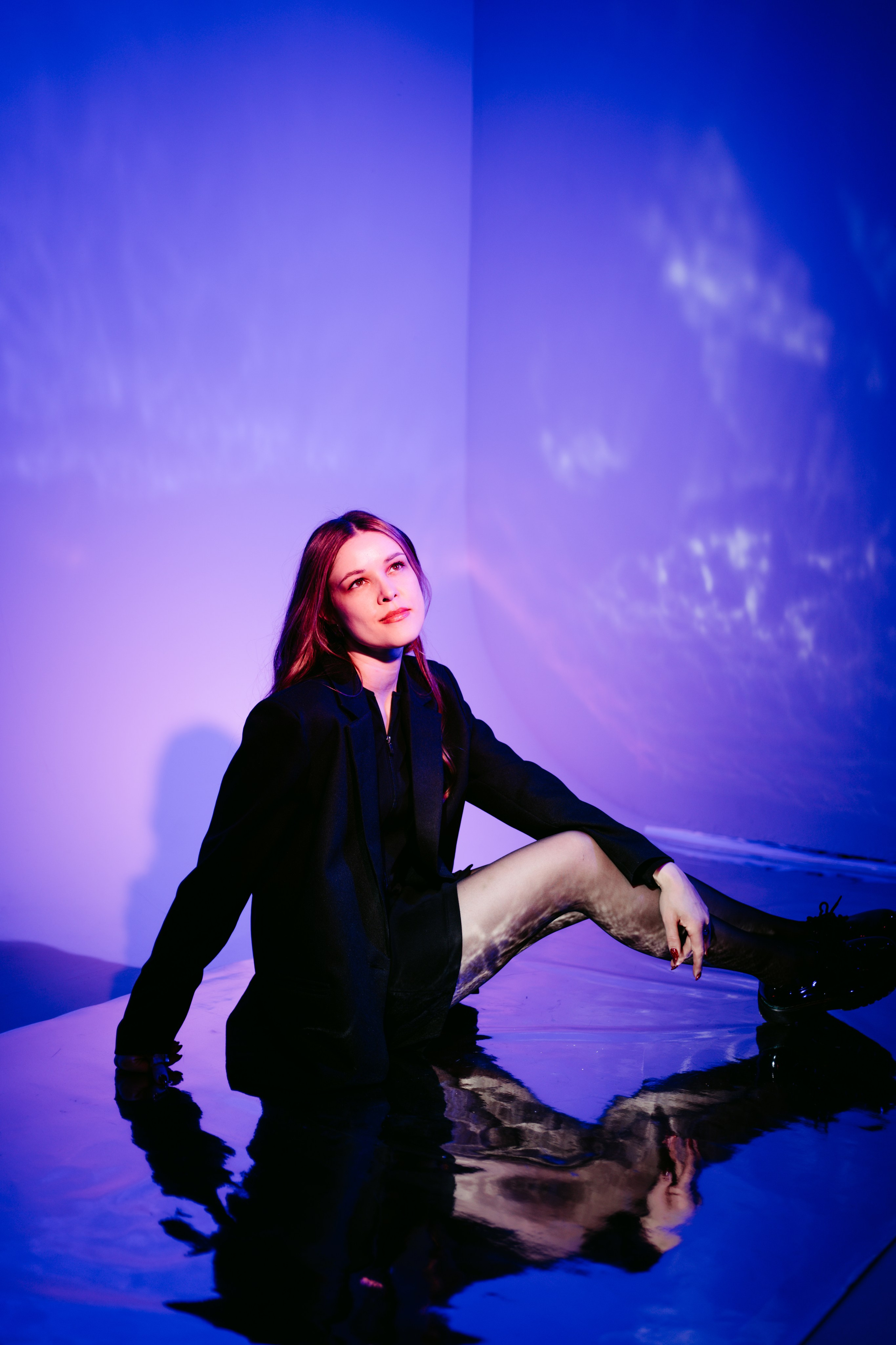 Надя. Главная