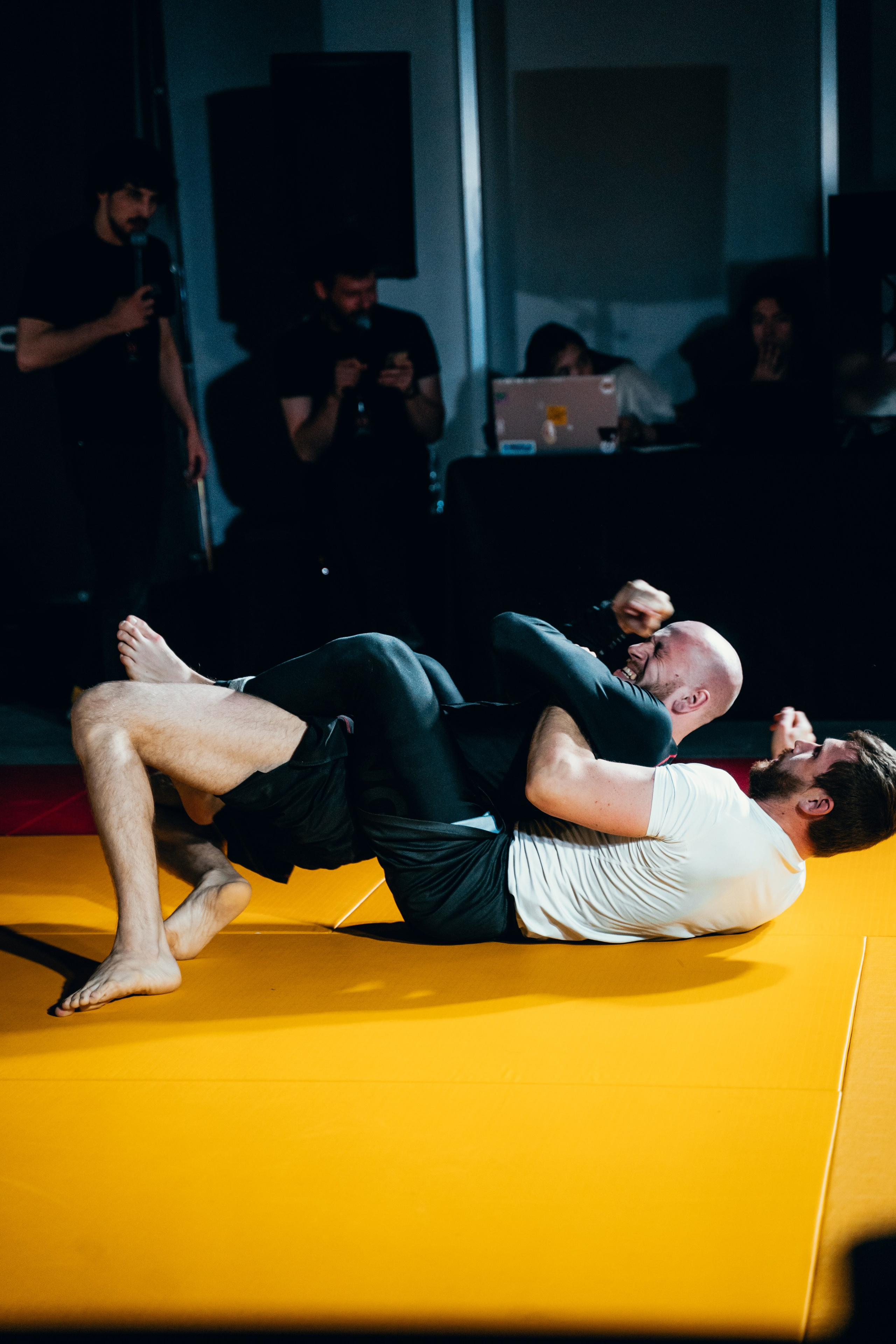 Турнир Teta Promotion 2024. Главная