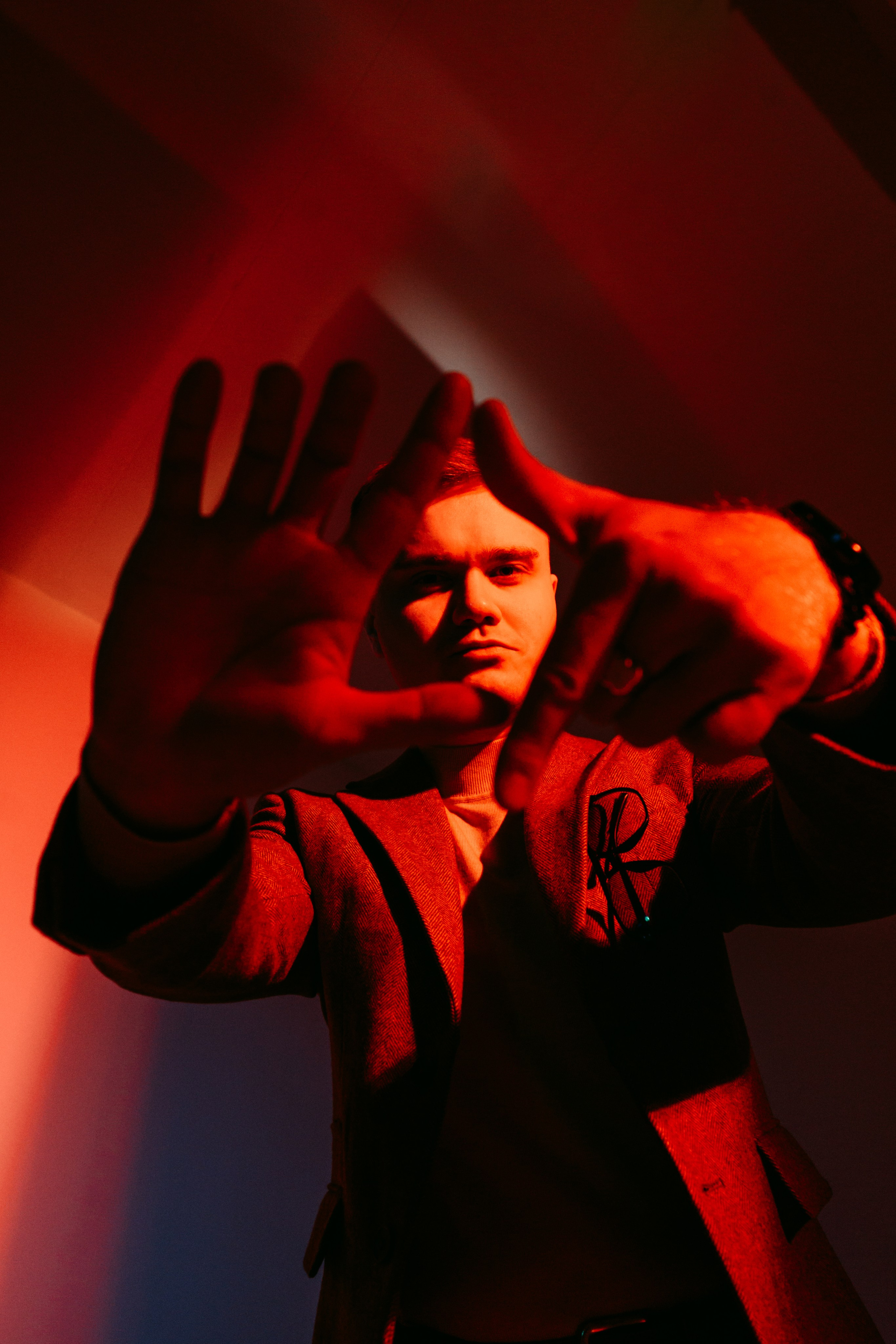 Faktura. Главная