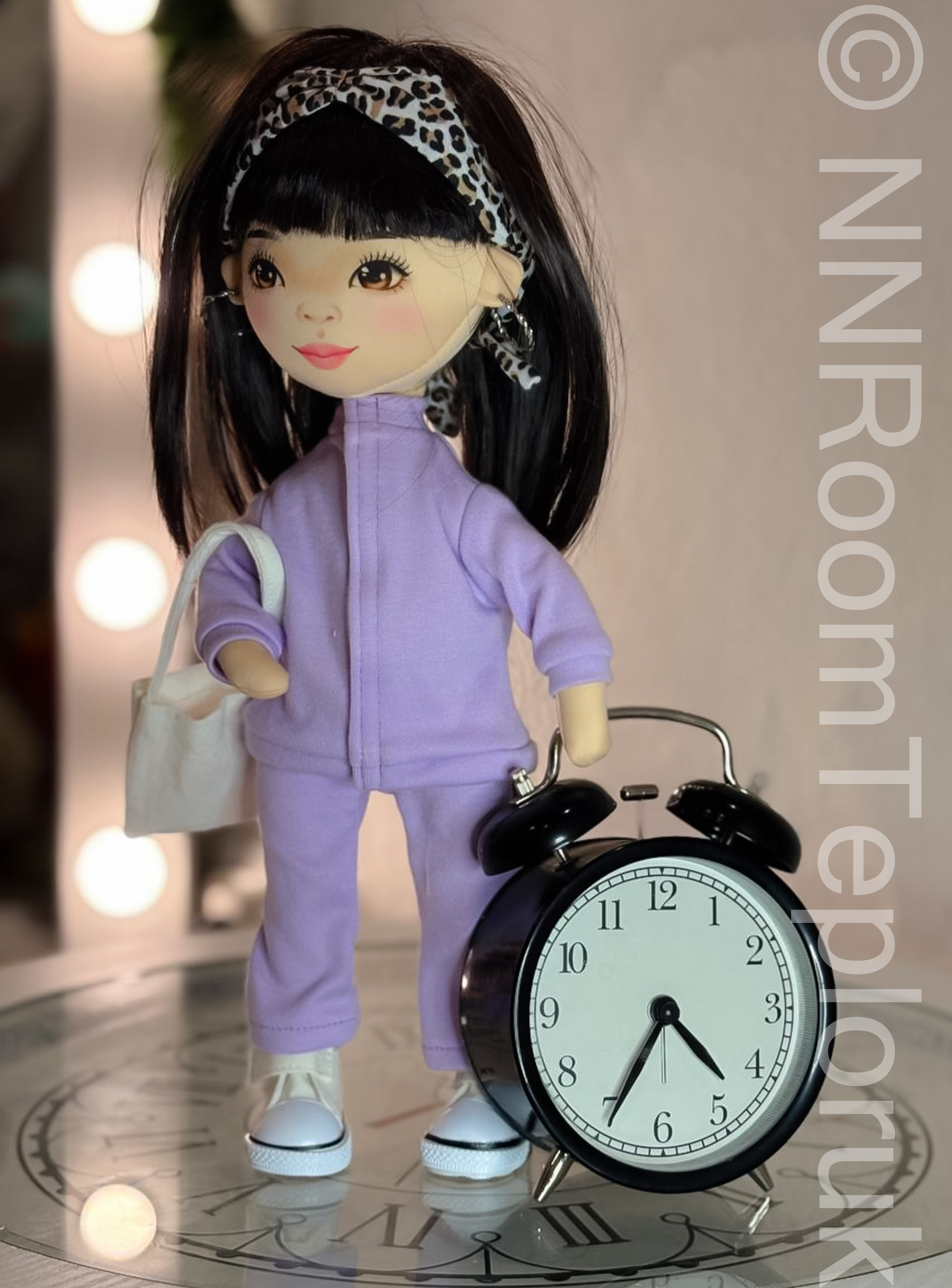 Куклы и игрушки. NNRoomТеплорук