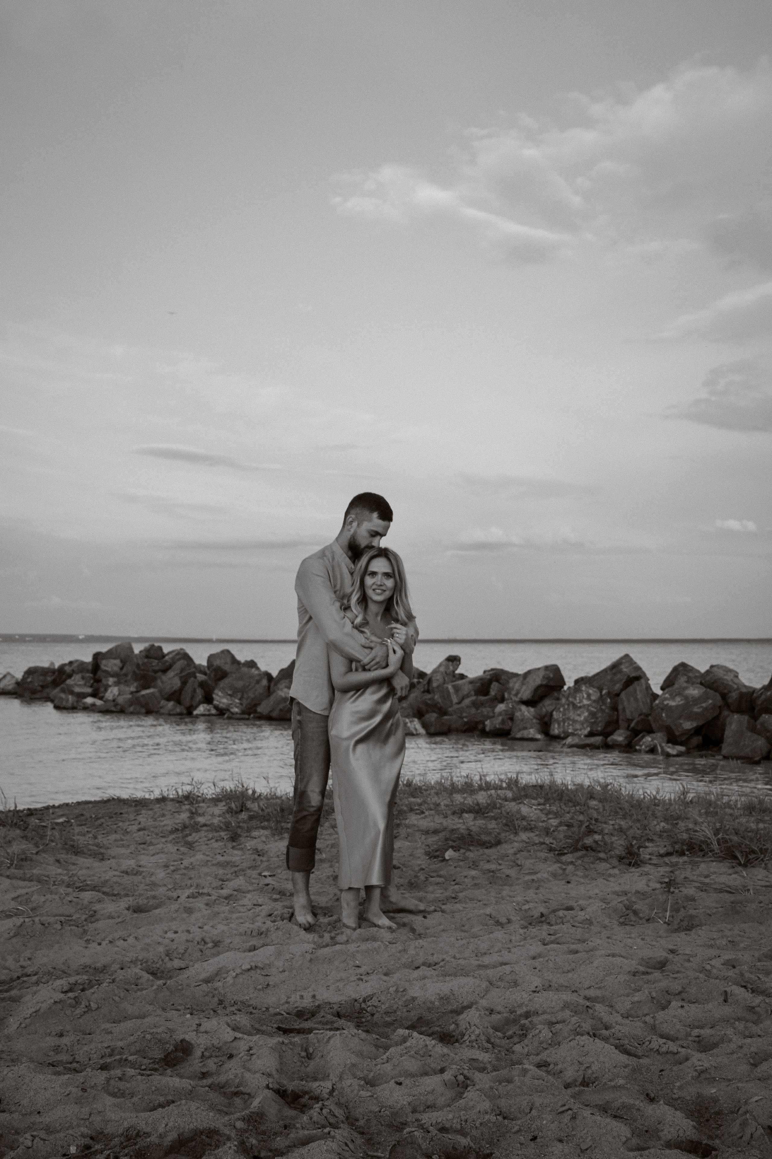 Love story. Фотограф Новосибирск. Фотокарточки на память. Евгения Кудрявцева