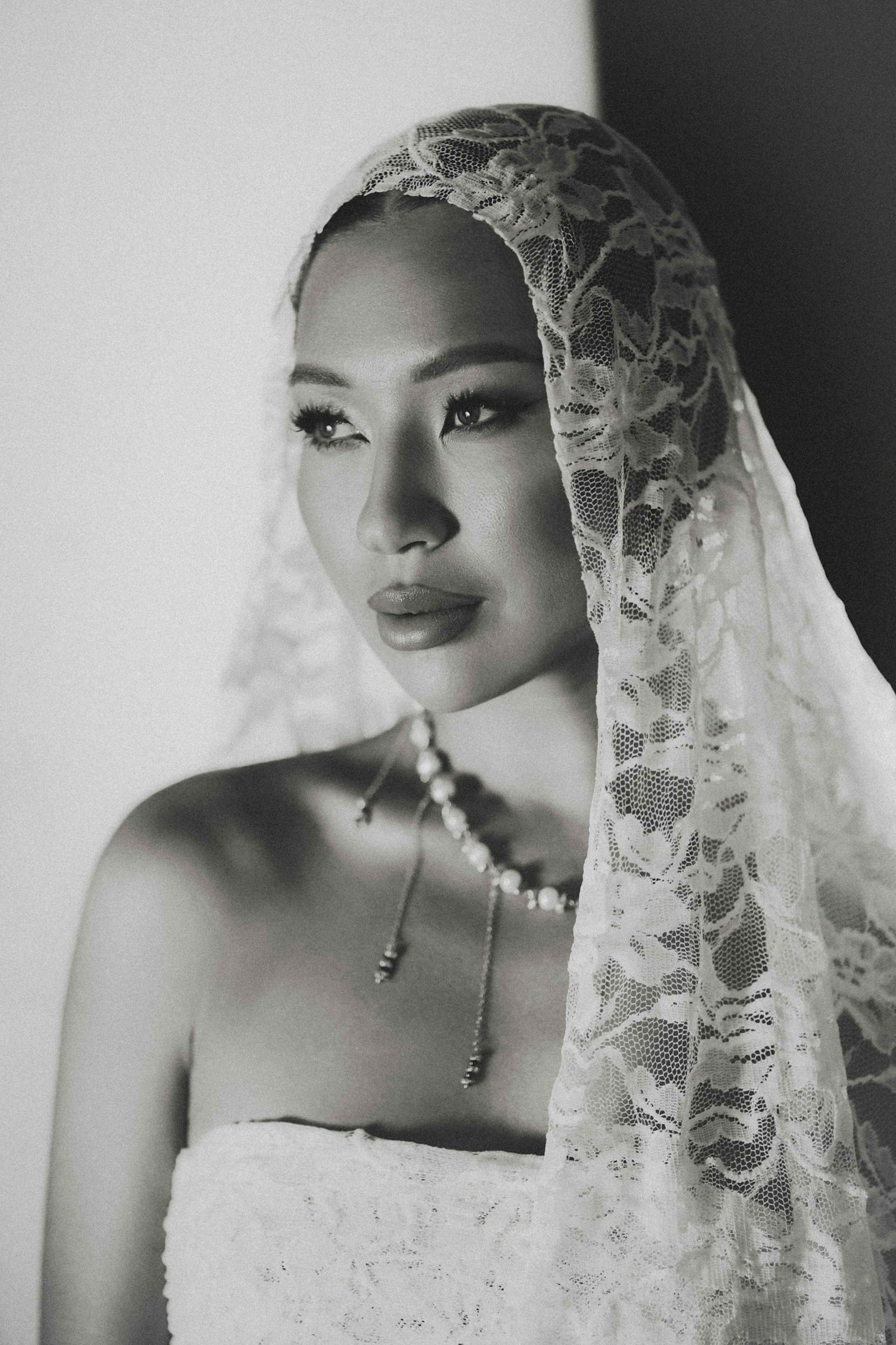 Надя. Коммерческий фотограф