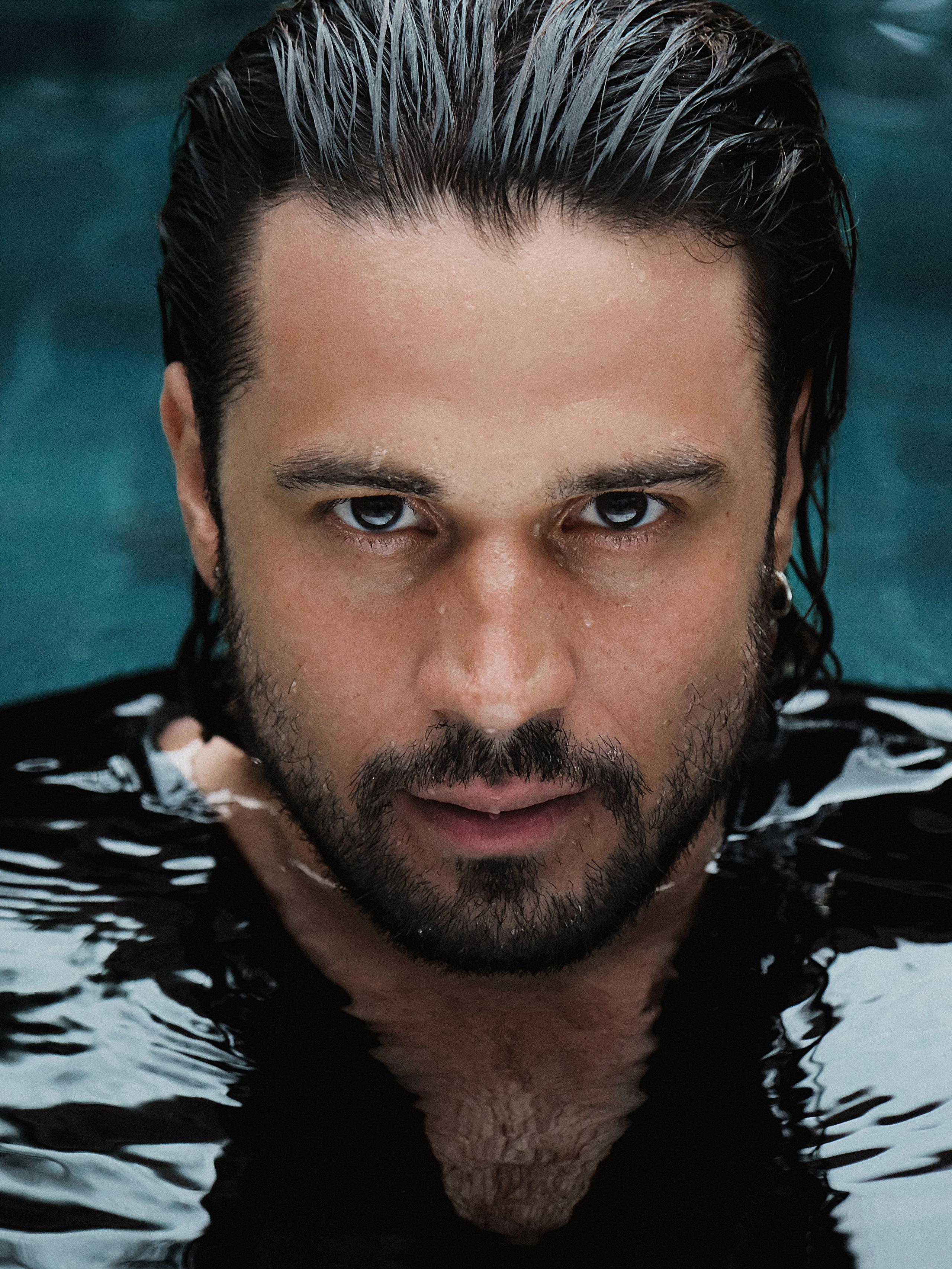 Селебрити / Celebrity. Коммерческий фотограф