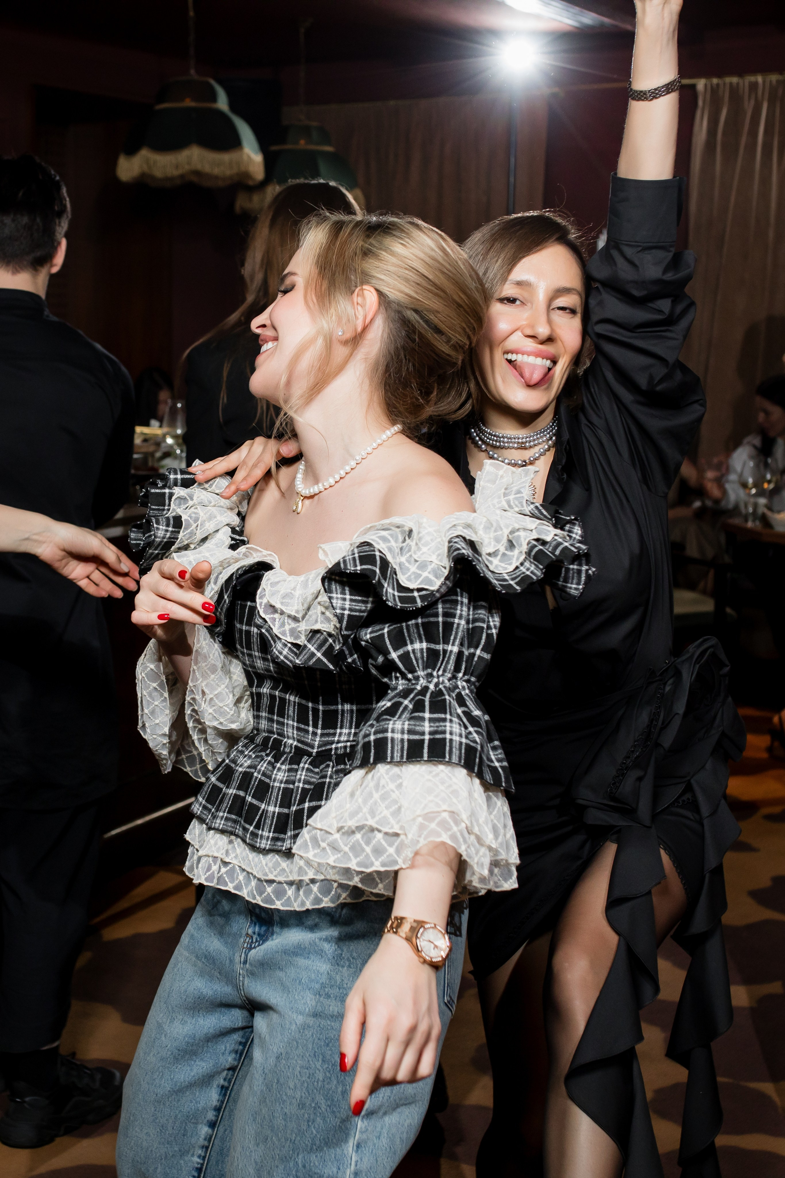 Жаркий День рождения. Репортажной и Свадебный фотограф Слава Цесарь