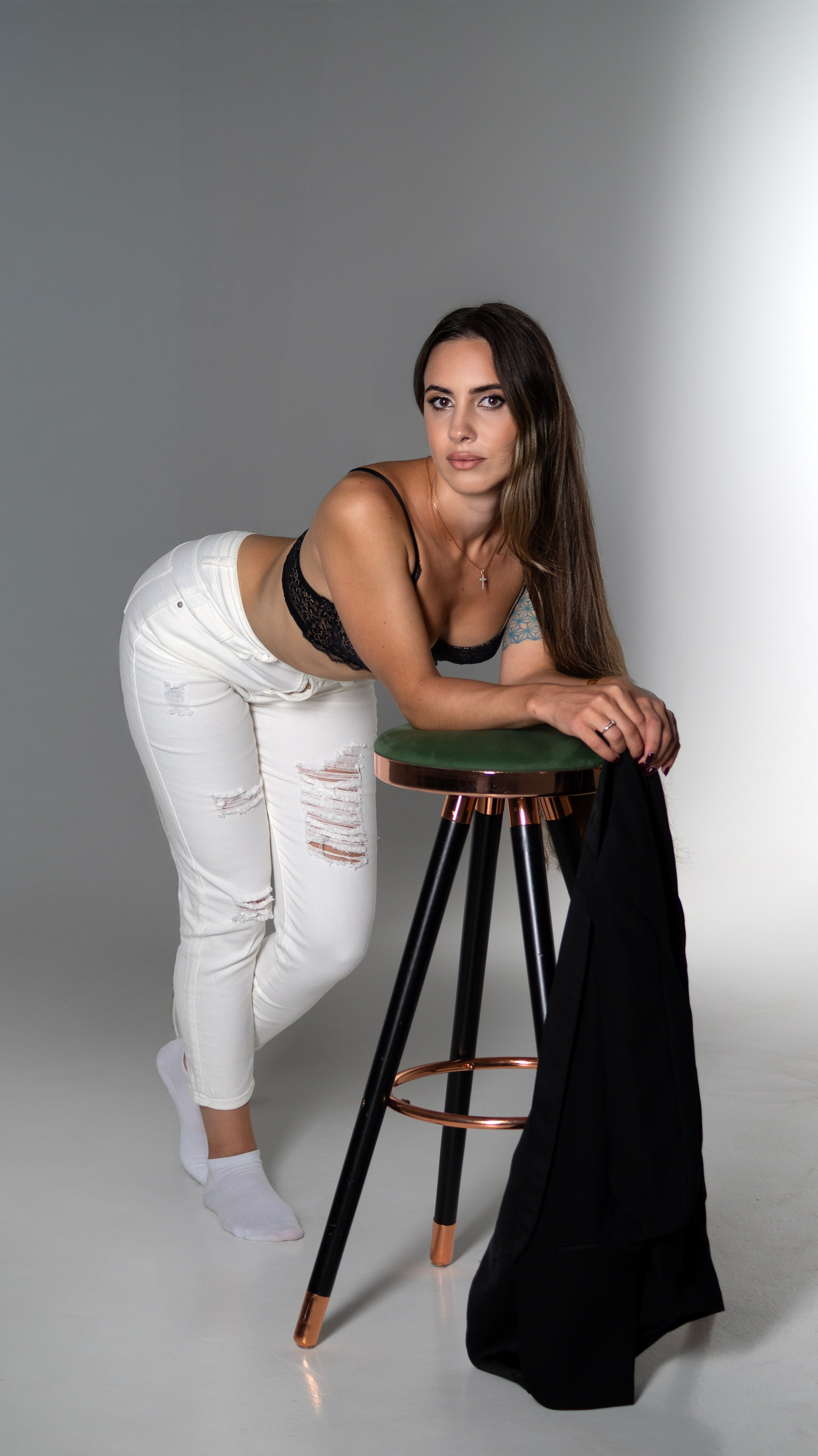 Валерия. Фотограф Вероника Смит I Владивосток