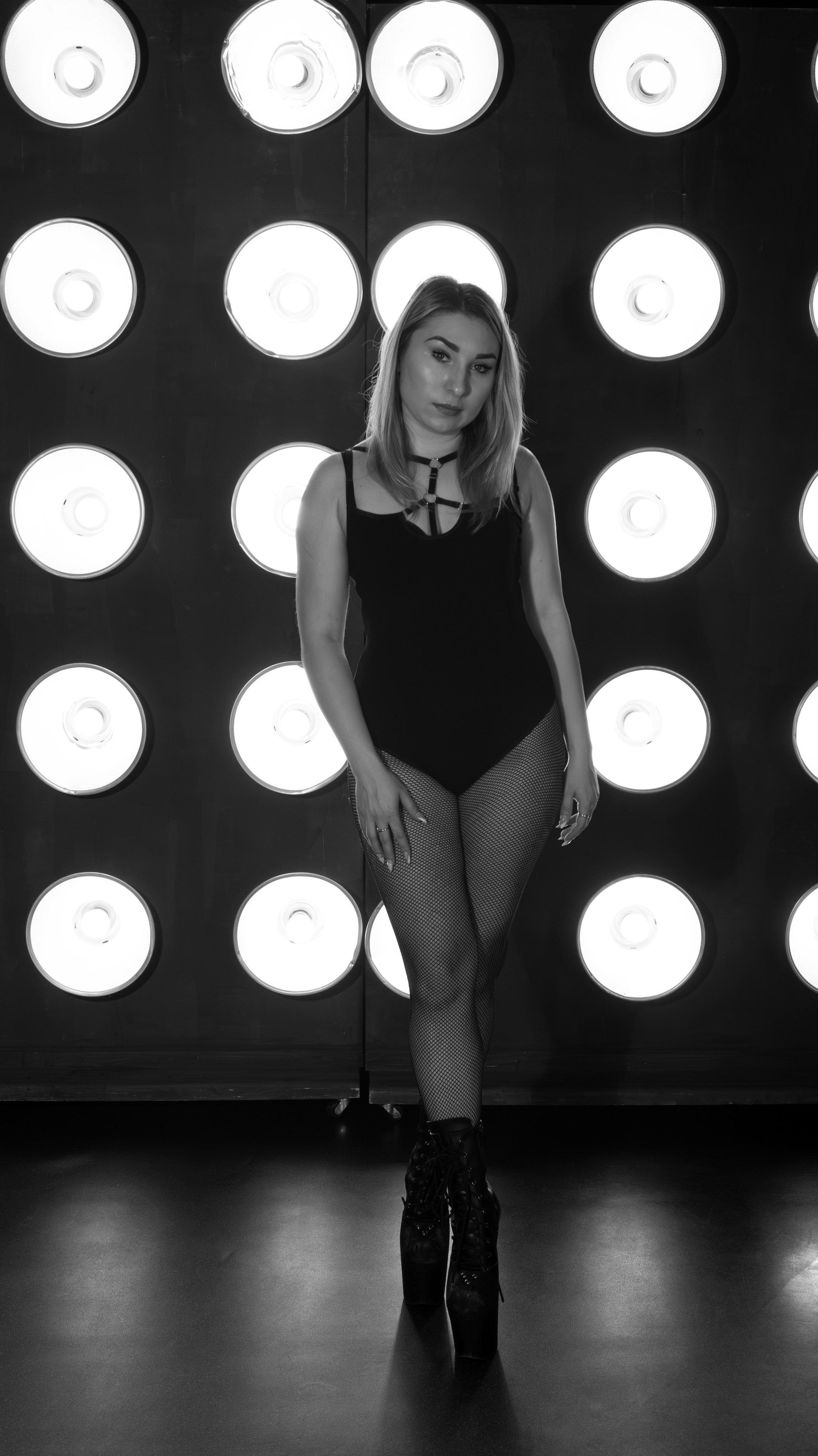 Надежда. Фотограф Вероника Смит I Владивосток