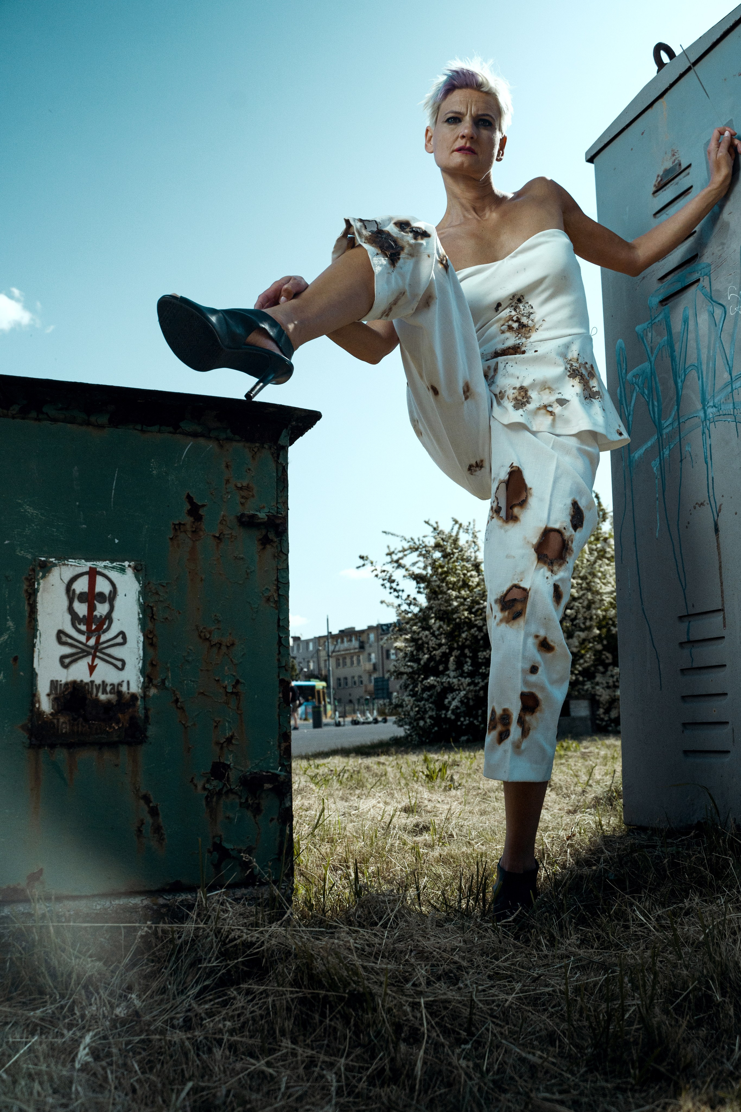 Ретушер Алексей Захарьин