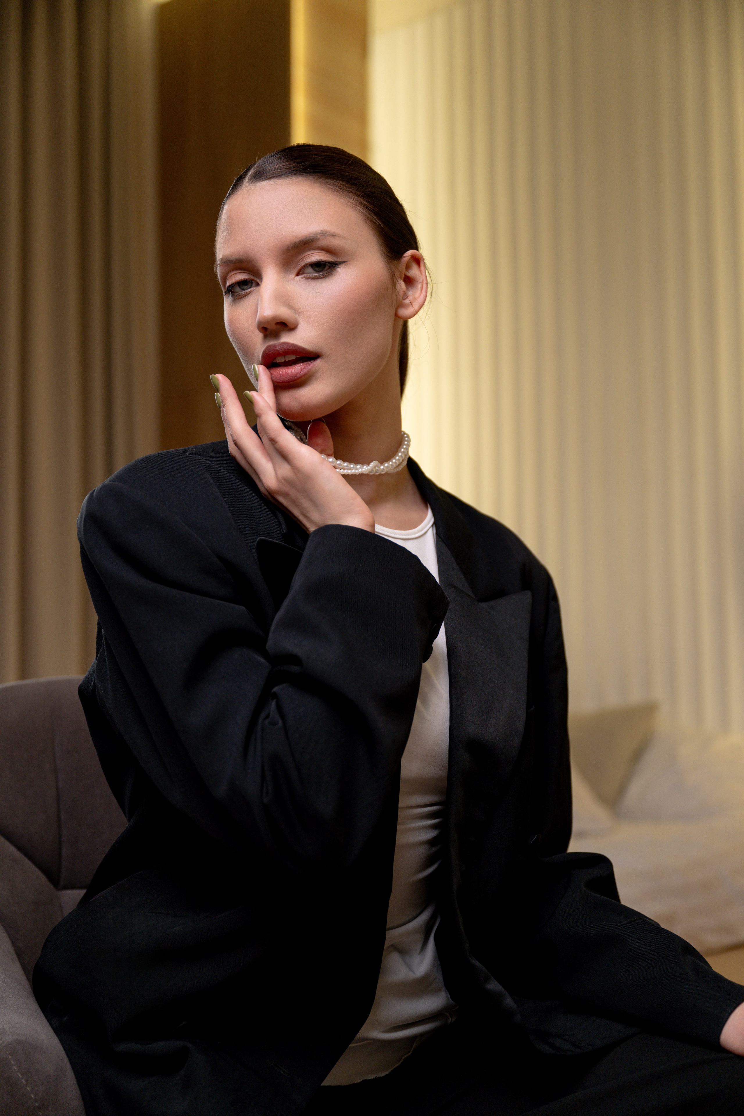 Студийная съёмка. Студийный и свадебный фотограф и видеограф в Севастополе — Юлия Макаренко