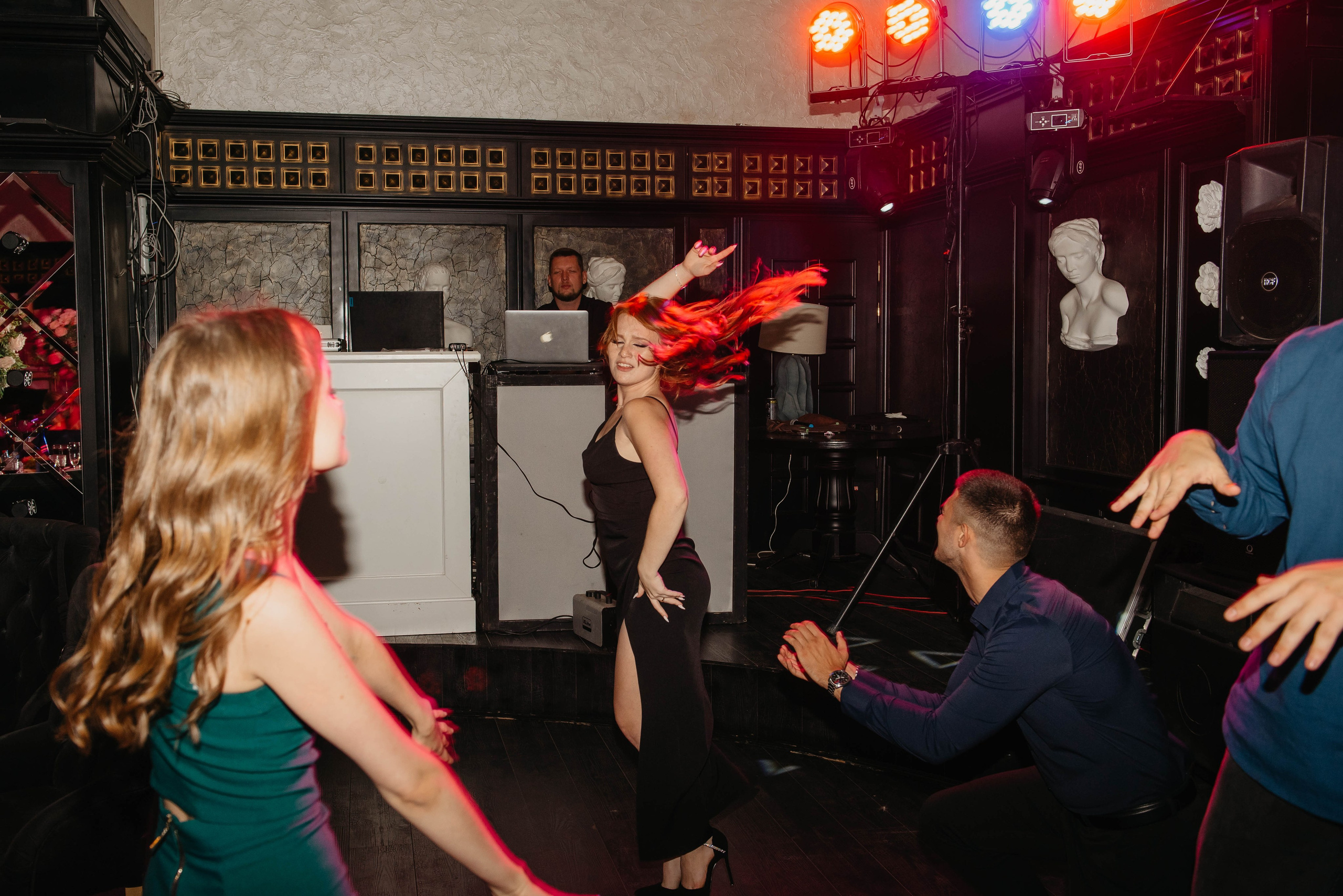 Никита и Настя. Свадебный фотограф Марина Жемчужникова в Москве и в Белгороде