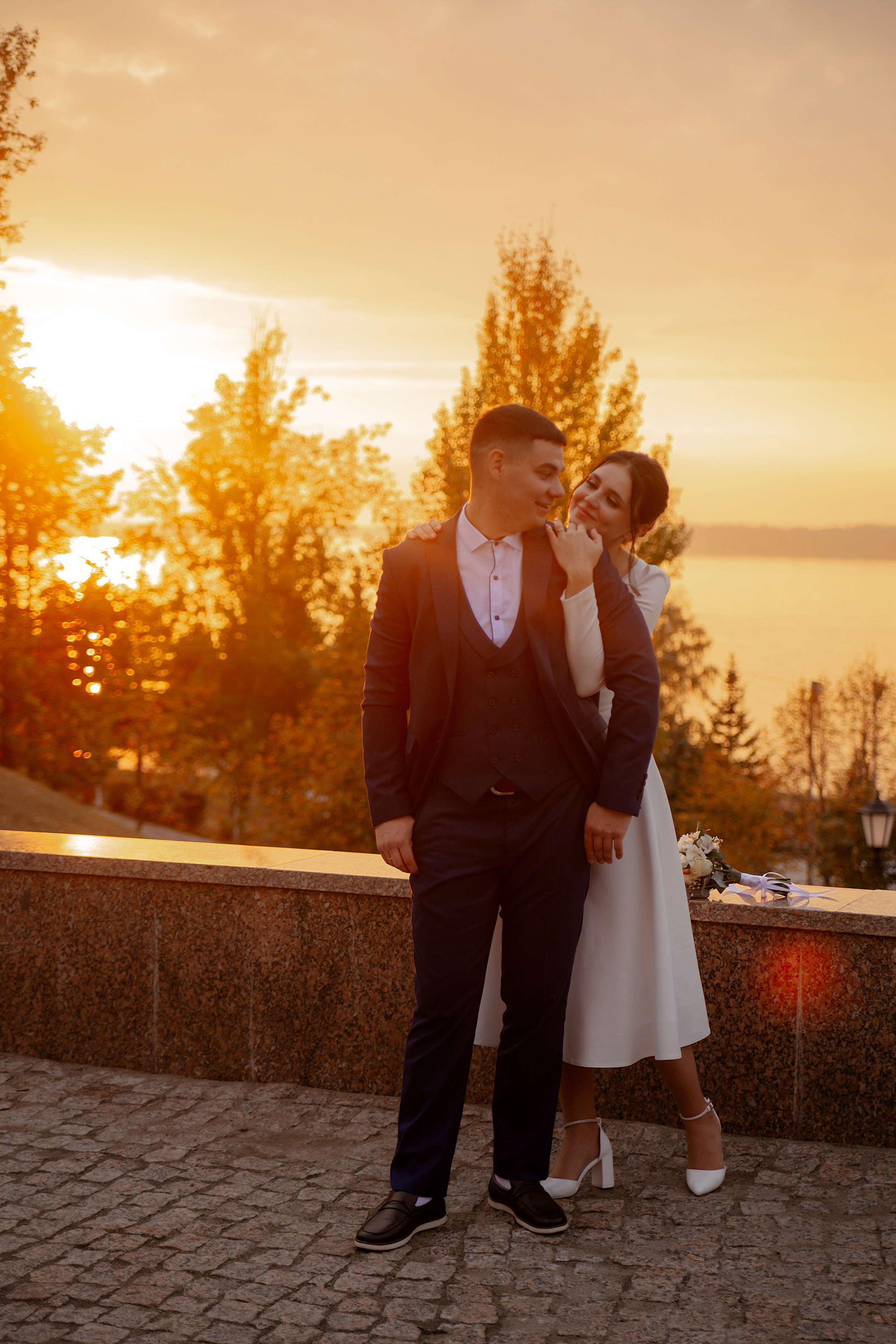 Никита & Виктория. Свадебный и семейный фотограф в Самаре и Тольятти Башкатова Ольга