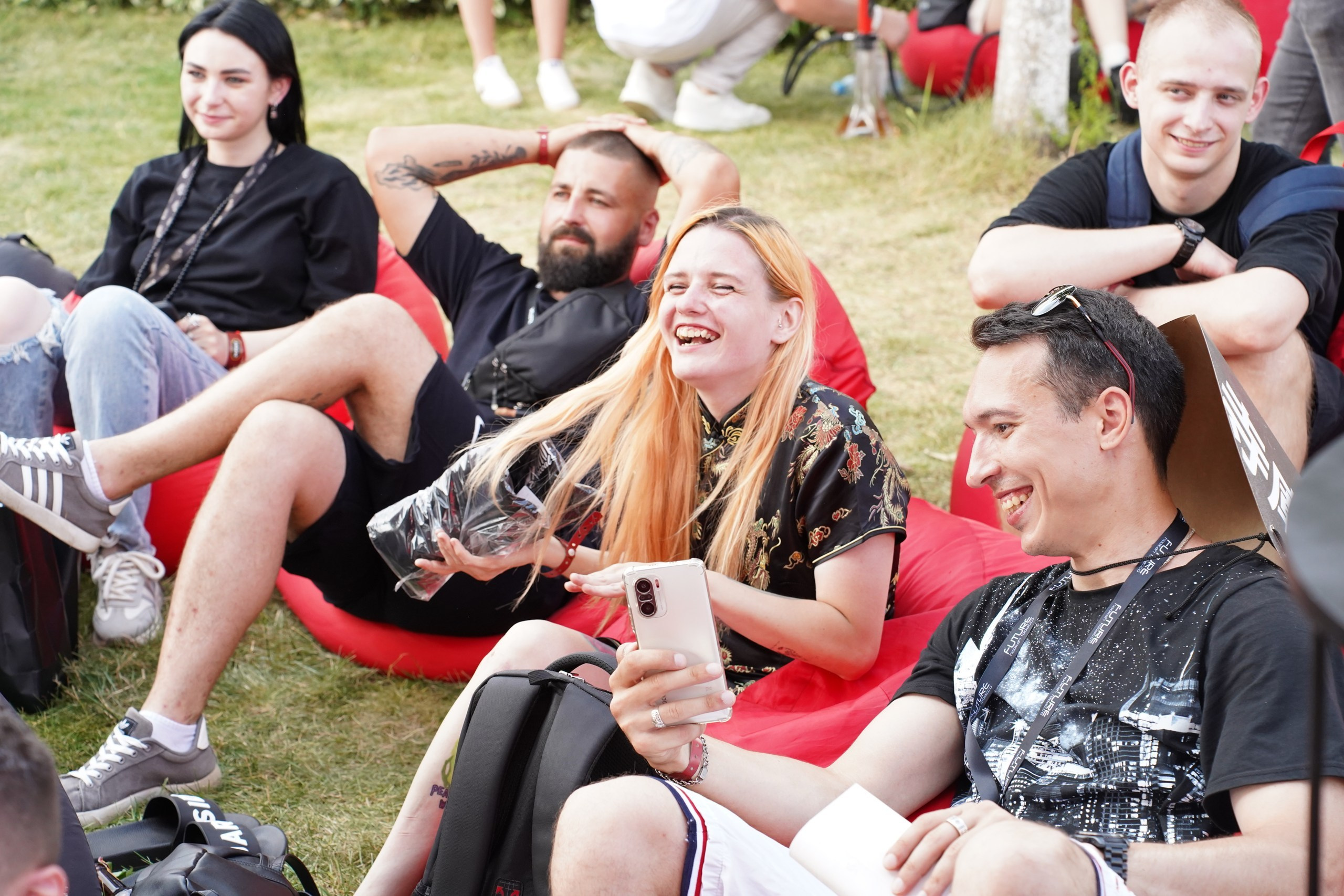 ФЕСТИВАЛЬ JohnCalliano 2024. Главная