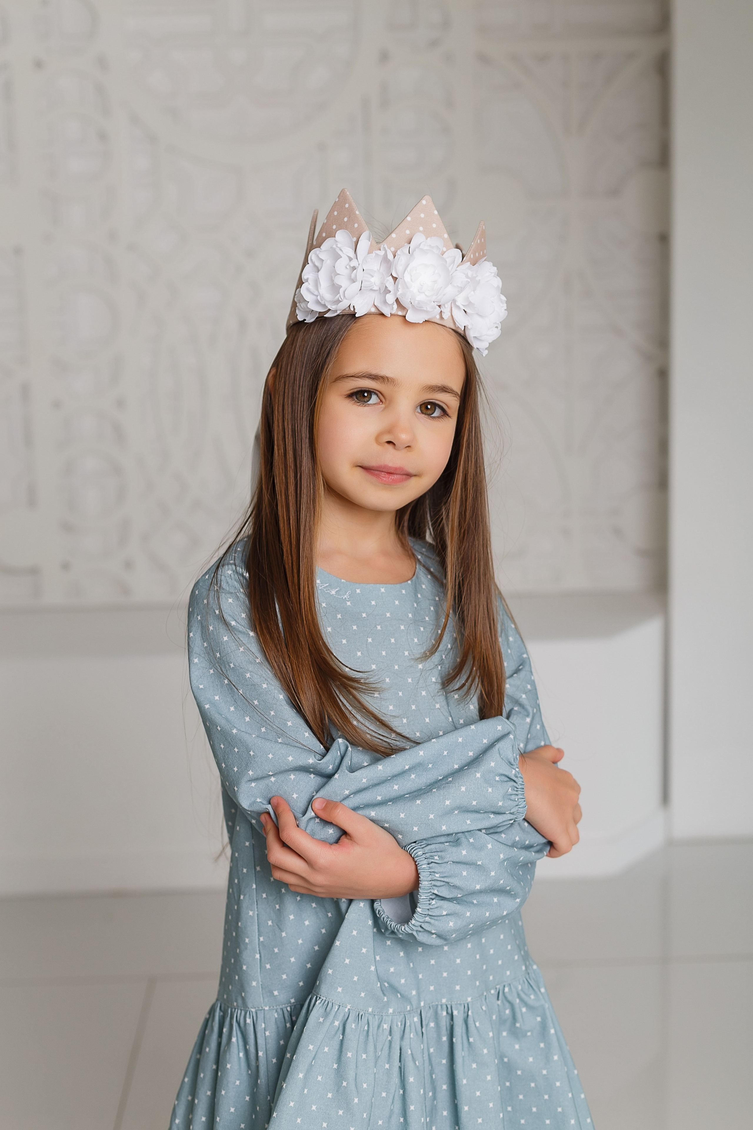 Детская фотосессия для маркетплейсов. Фотограф в Подольске — Мария Бучнева