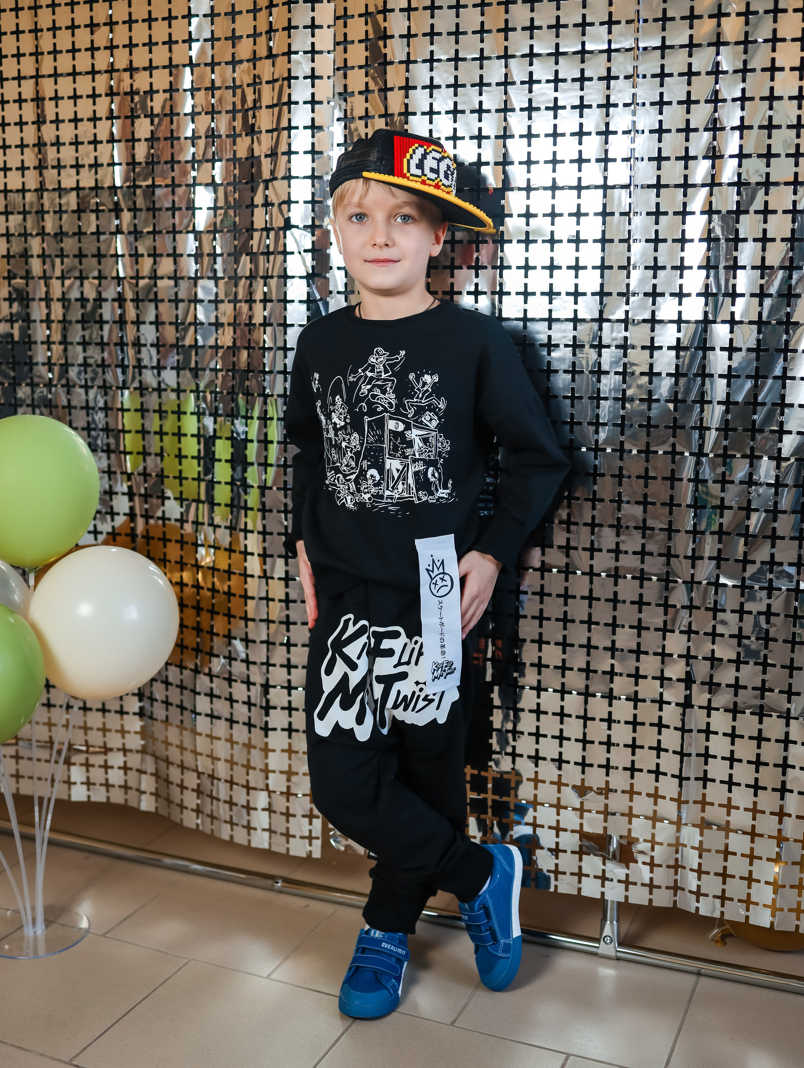 Дети модельная школа. Главная