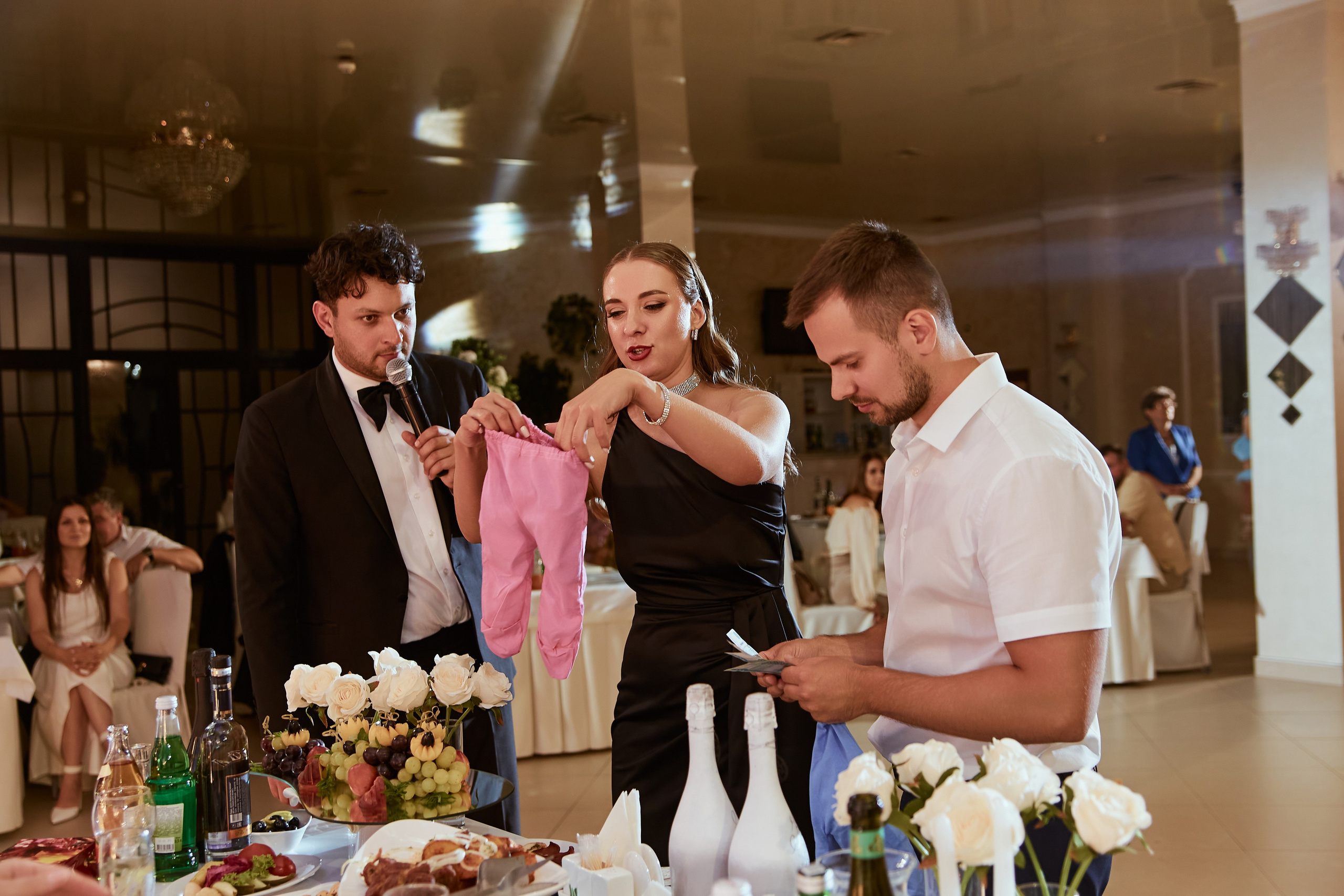 Елизавета и Кирилл. Анастасия Марунич | Блогер | Ставрополь