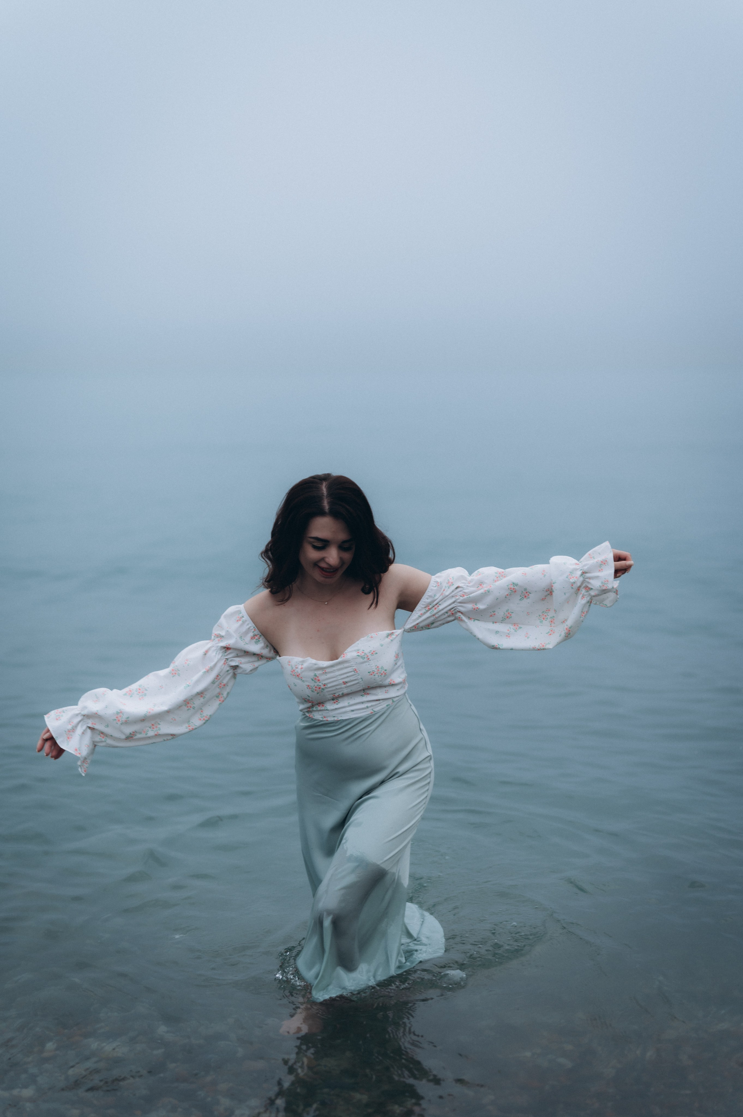 Виктория. Фотограф Сочи Кисматова Анастасия