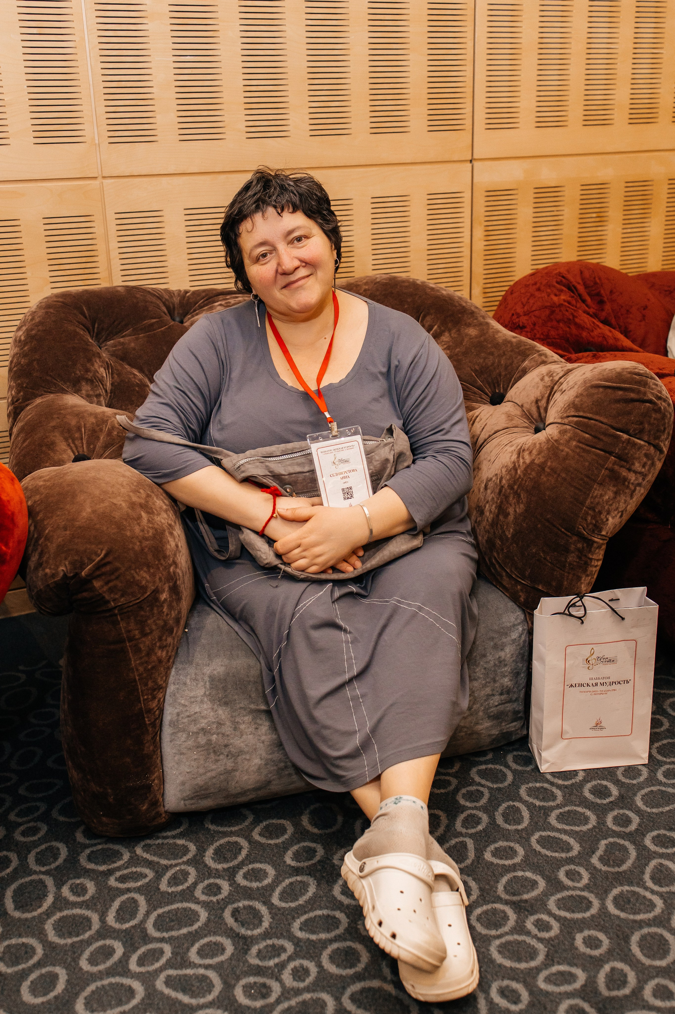 Шаббатон. Фотограф в Санкт-Петербурге Виктория Безверхая