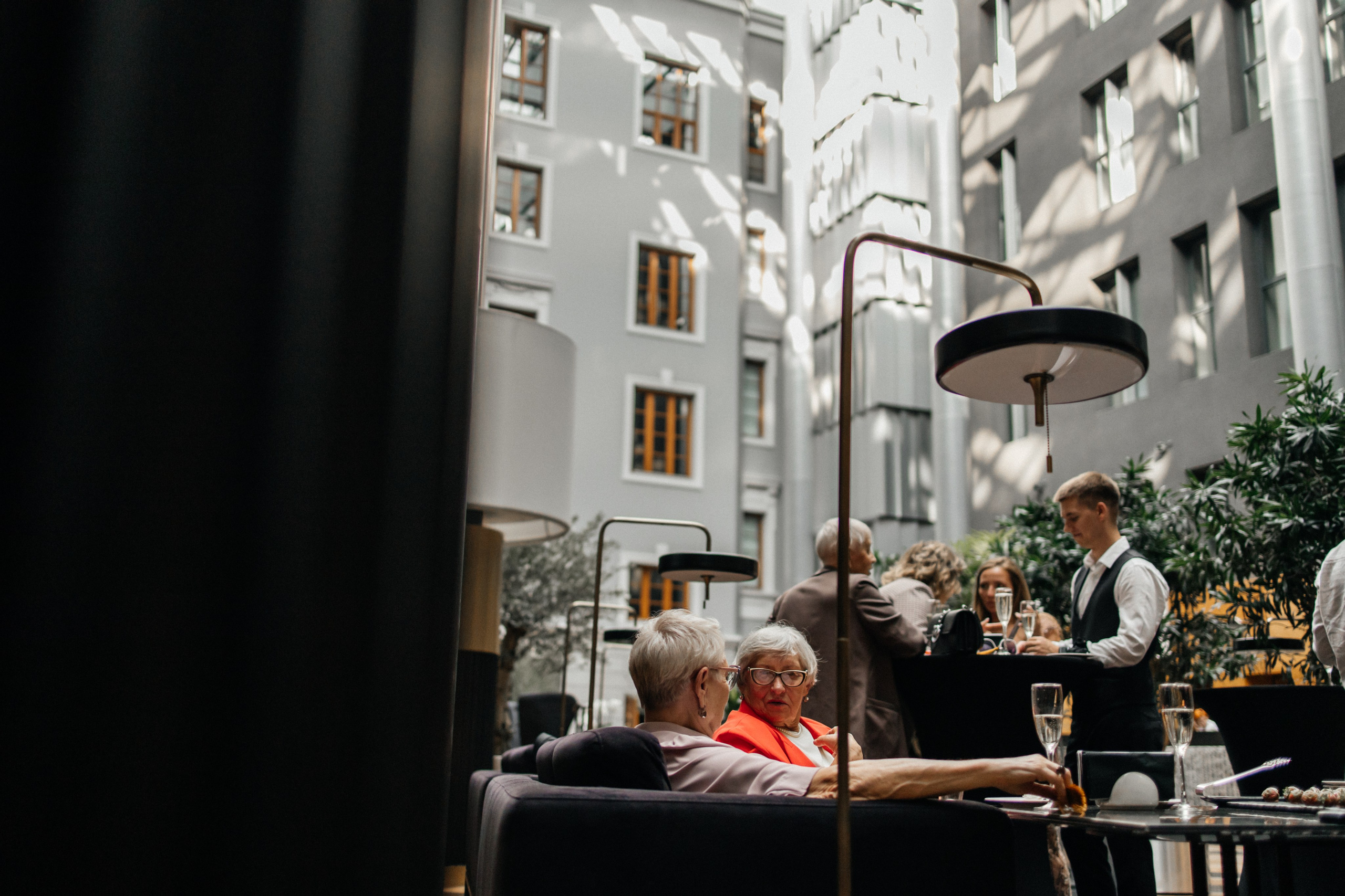 The Gamma. Фотограф в Санкт-Петербурге Виктория Безверхая