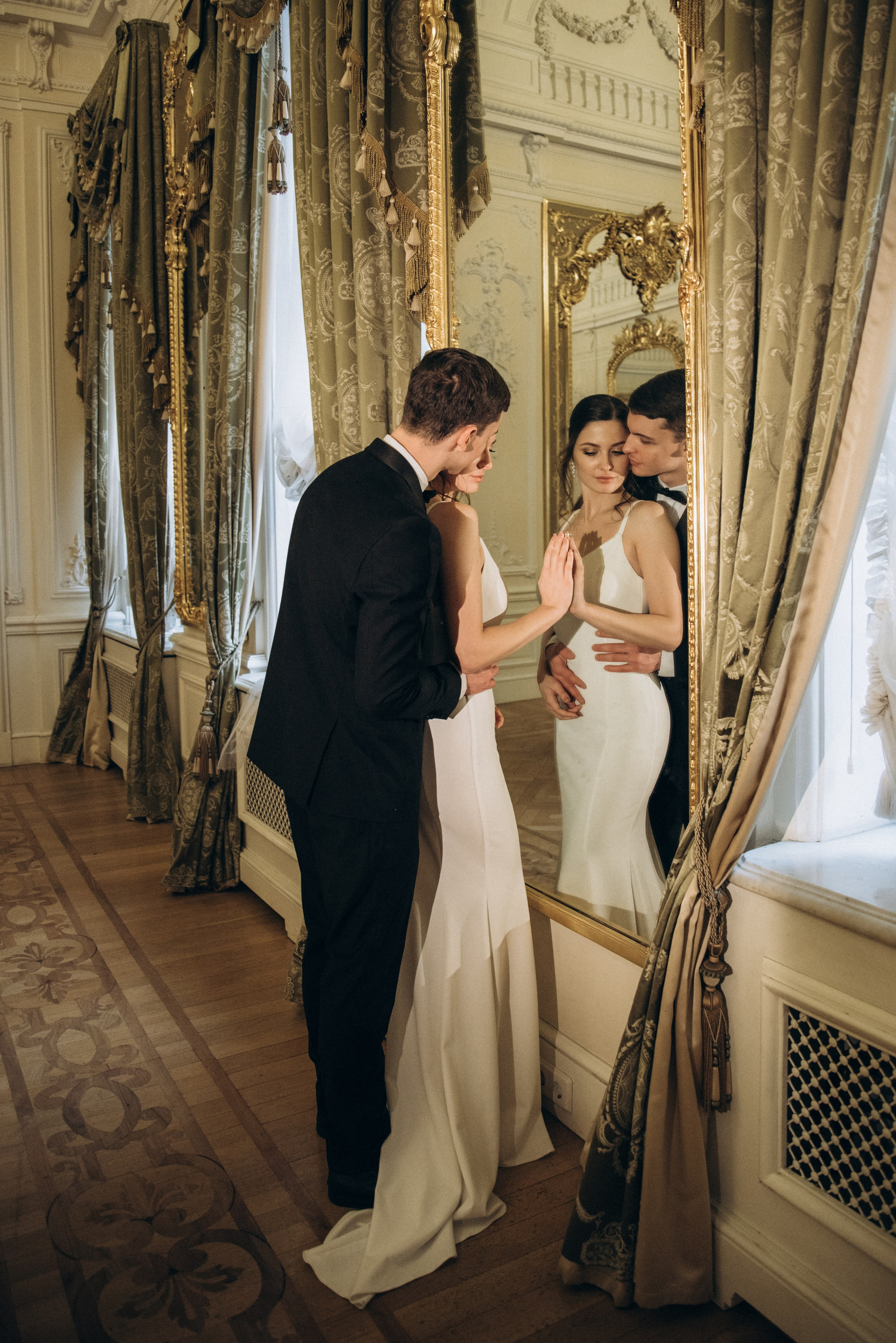 Богдан и Анастасия. Куксенко Елена — Семейный фотограф Санкт-Петербург