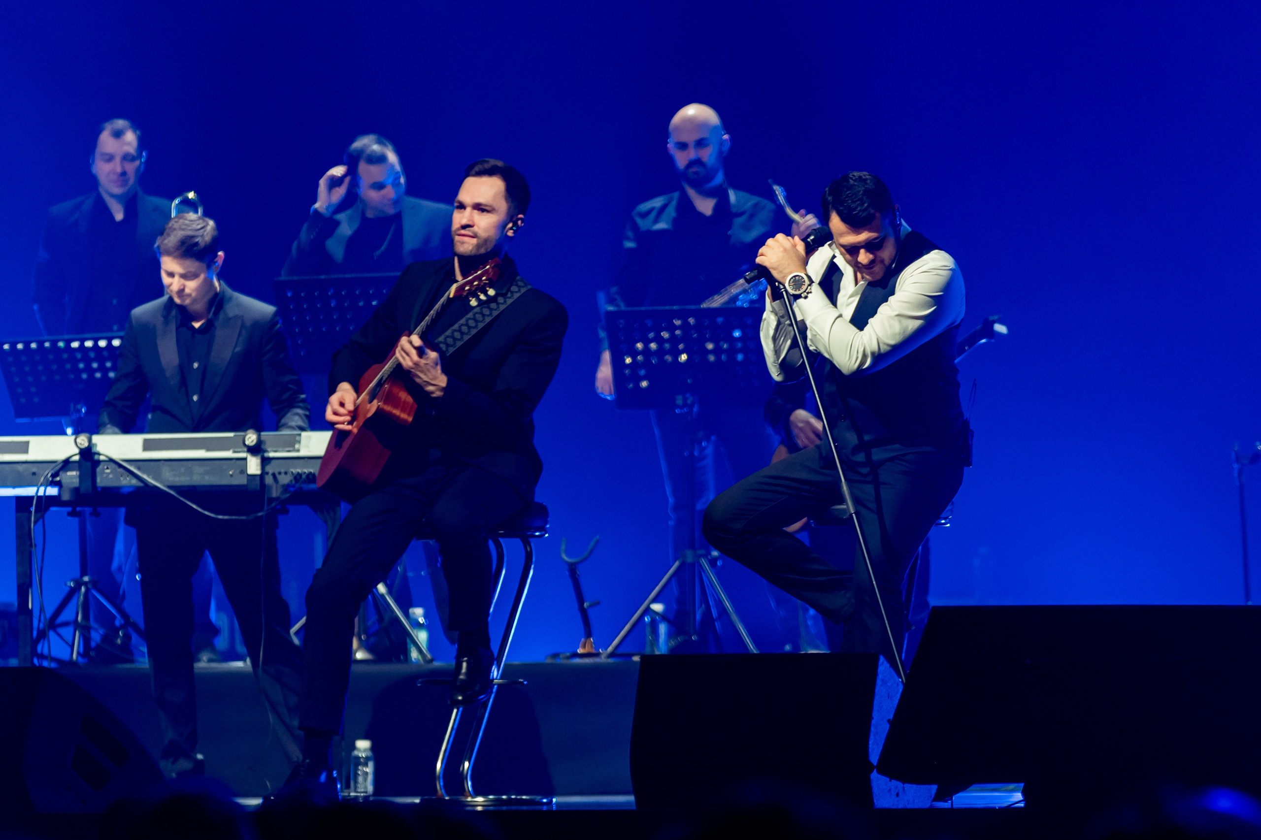 Emin, Live Арена. Фотограф Ольга Махалова — Санкт-Петербург, Москва, Нижний Новгород