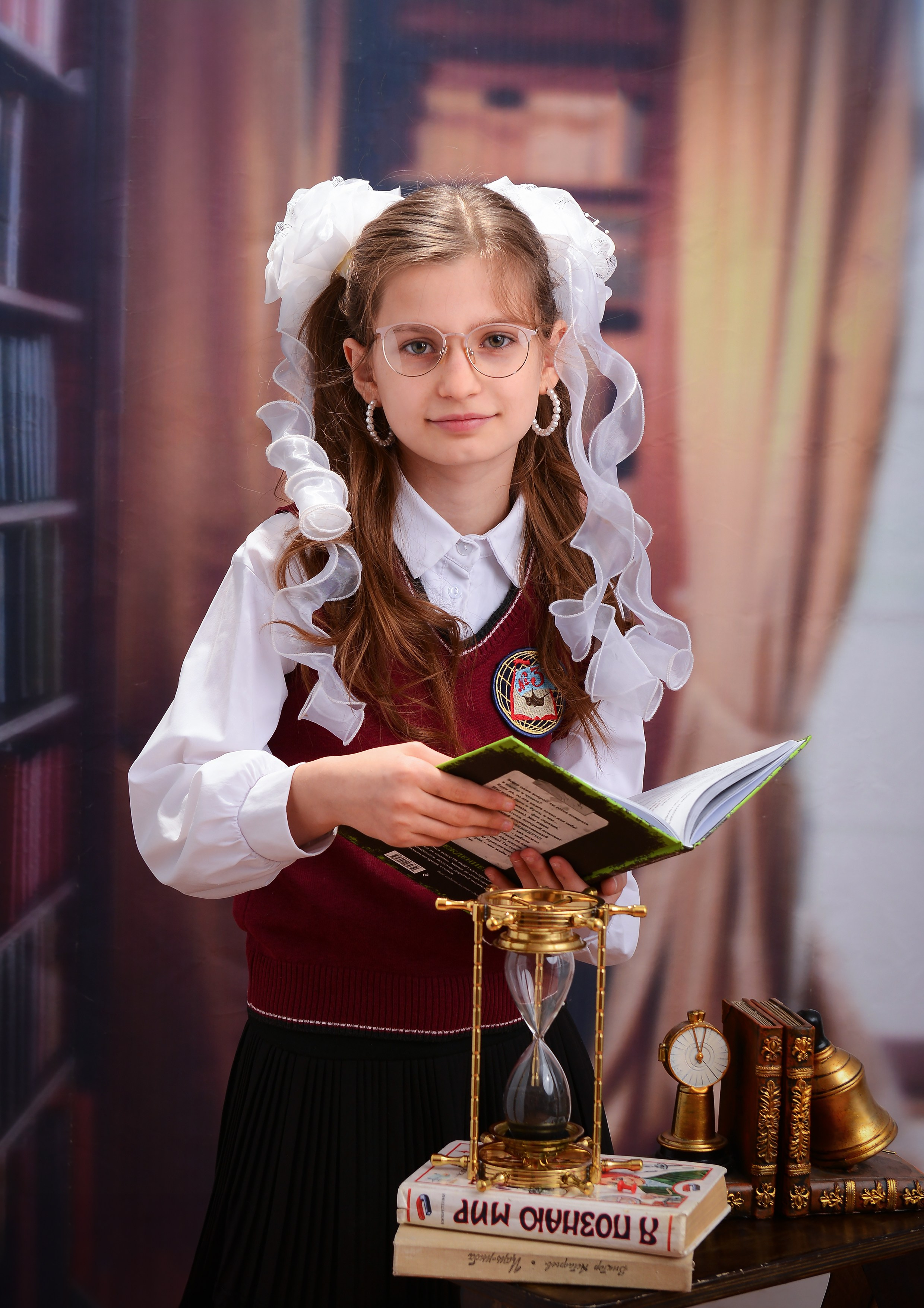 фотограф Каратузское выпускные альбомы дёшево