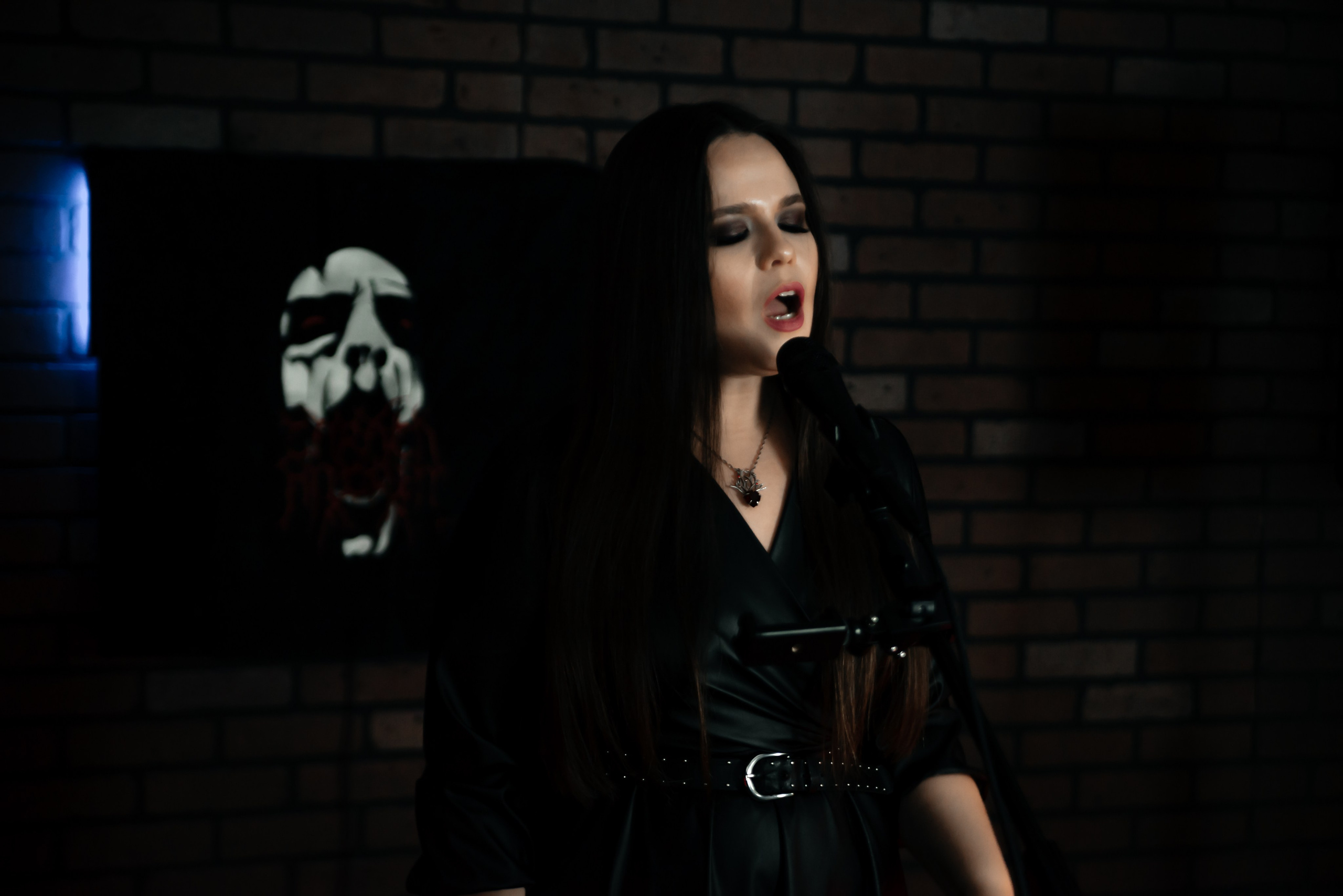 Ирина Кузнецова. Фотограф Конев Эдуард