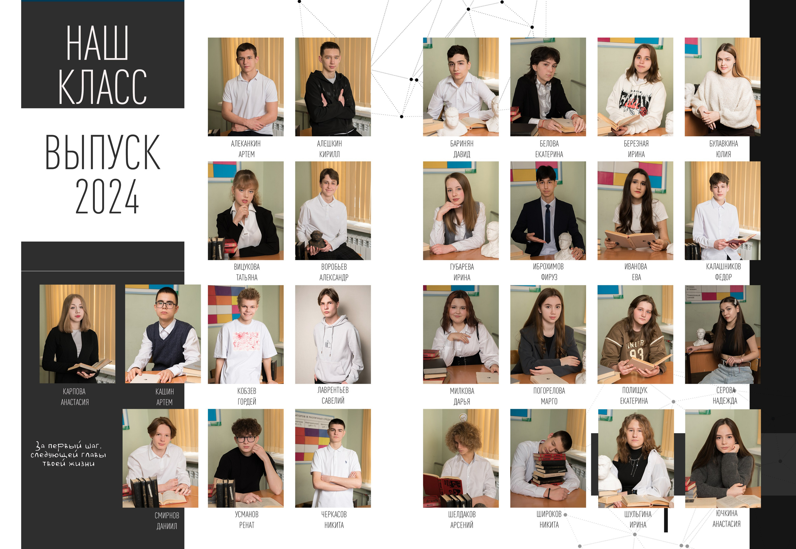 Семейный и школьный фотограф в Москве Юлия Кобзева