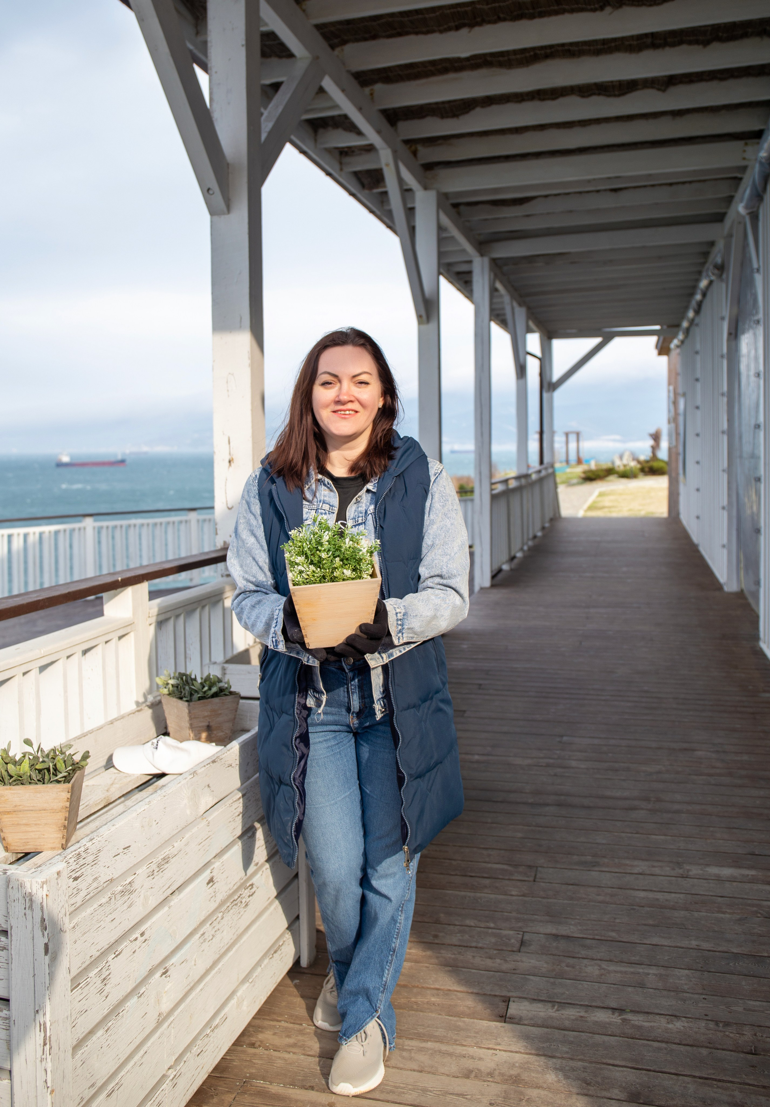 Фотопрогулка по Кабардинке. Семейный и детский фотограф Екатерина Черняева. Снимаю портреты, love story, фотопрогулки, работаю на улице, в кафе, студии, дома у клиента