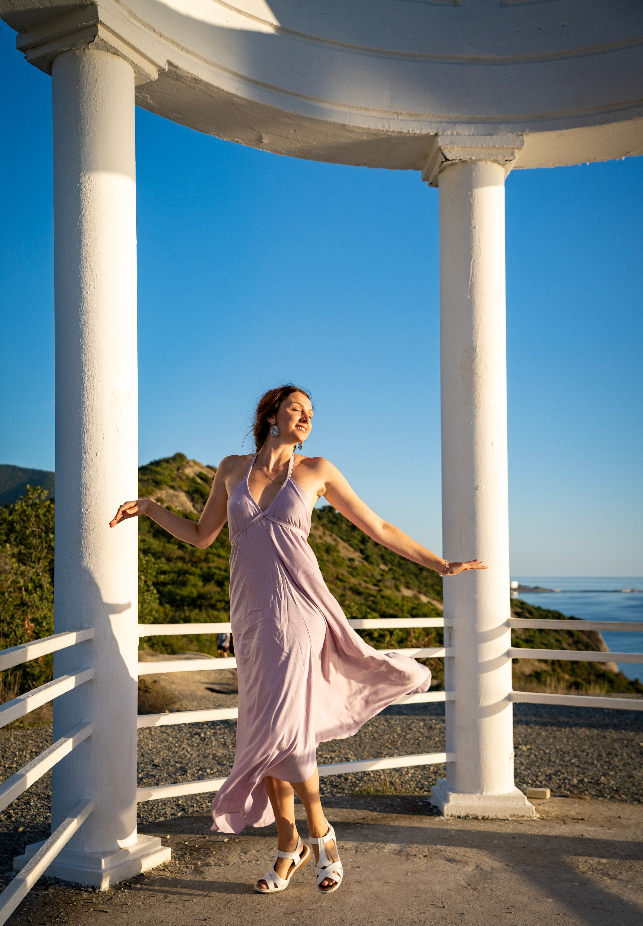 Фотосессия на смотровых площадках Большого Утриша. Семейный и детский фотограф Екатерина Черняева. Снимаю портреты, love story, фотопрогулки, работаю на улице, в кафе, студии, дома у клиента