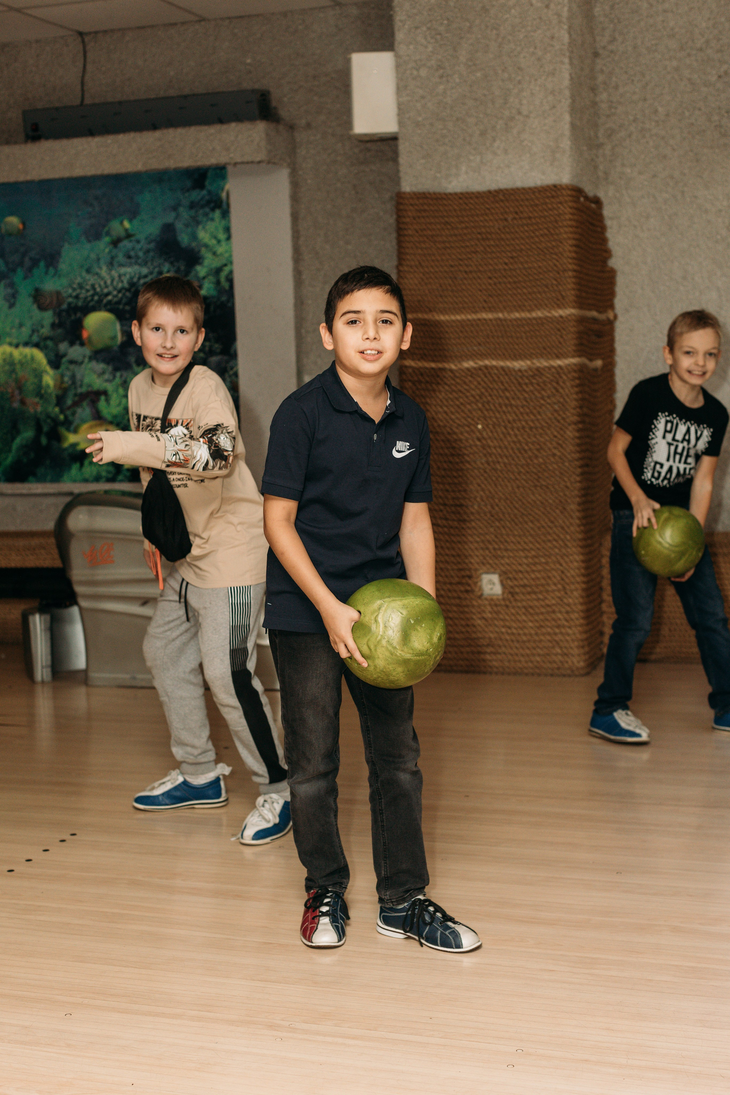 Репортаж. Главная