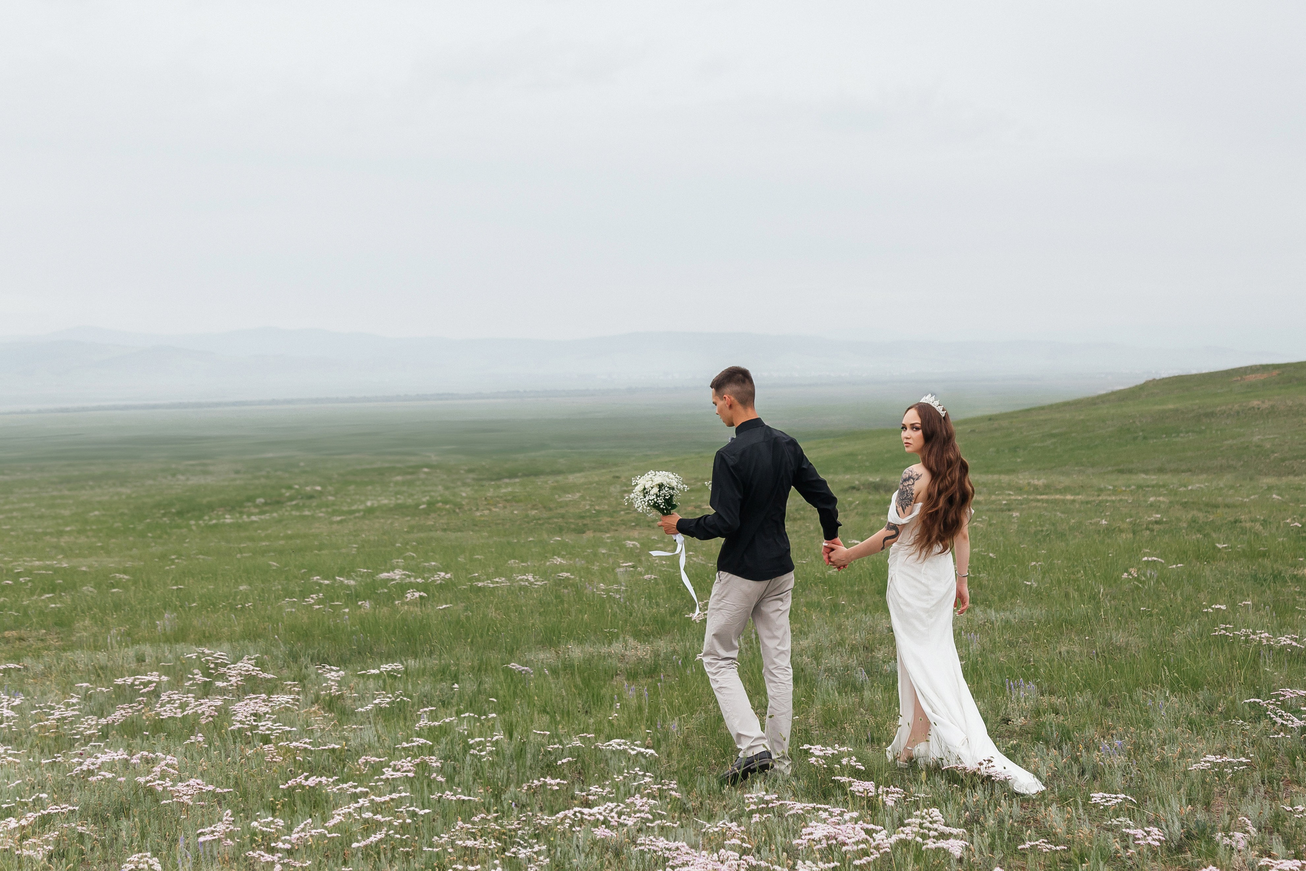 Никита & Виктория. Фотограф Улан-Удэ/Иркутск Алекс Жданов