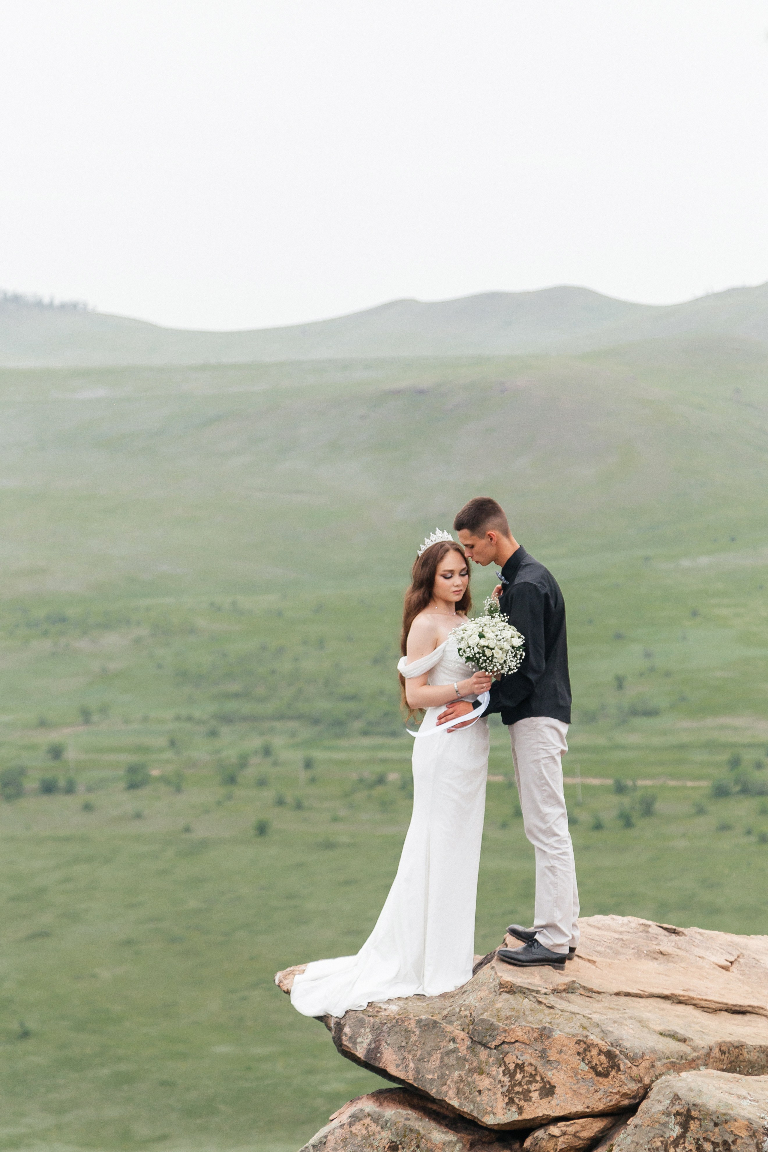 Никита & Виктория. Фотограф Улан-Удэ/Иркутск Алекс Жданов