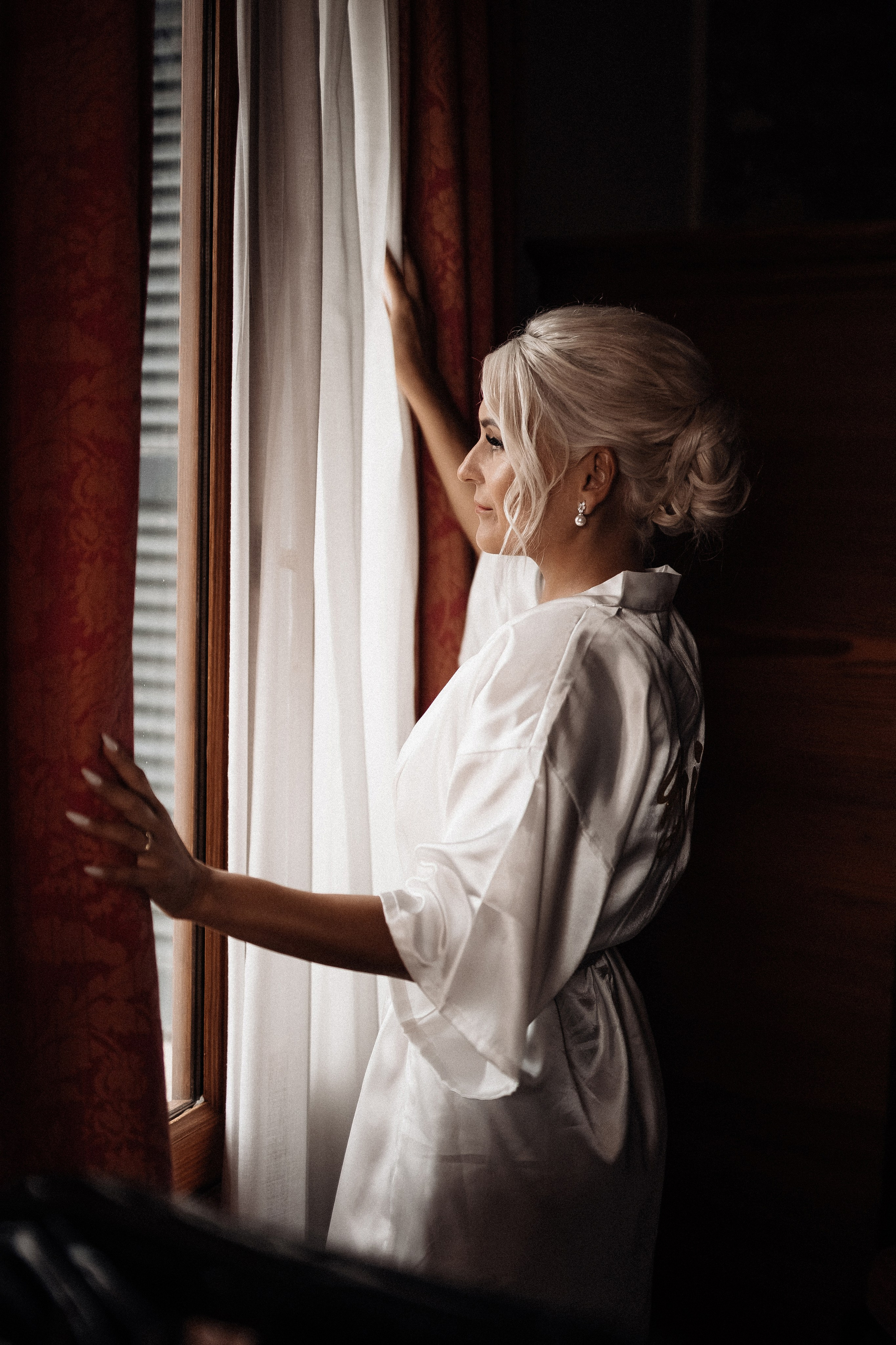 Vaida_&_Tadas. Фотограф на Майорке Екатерина Дробышева