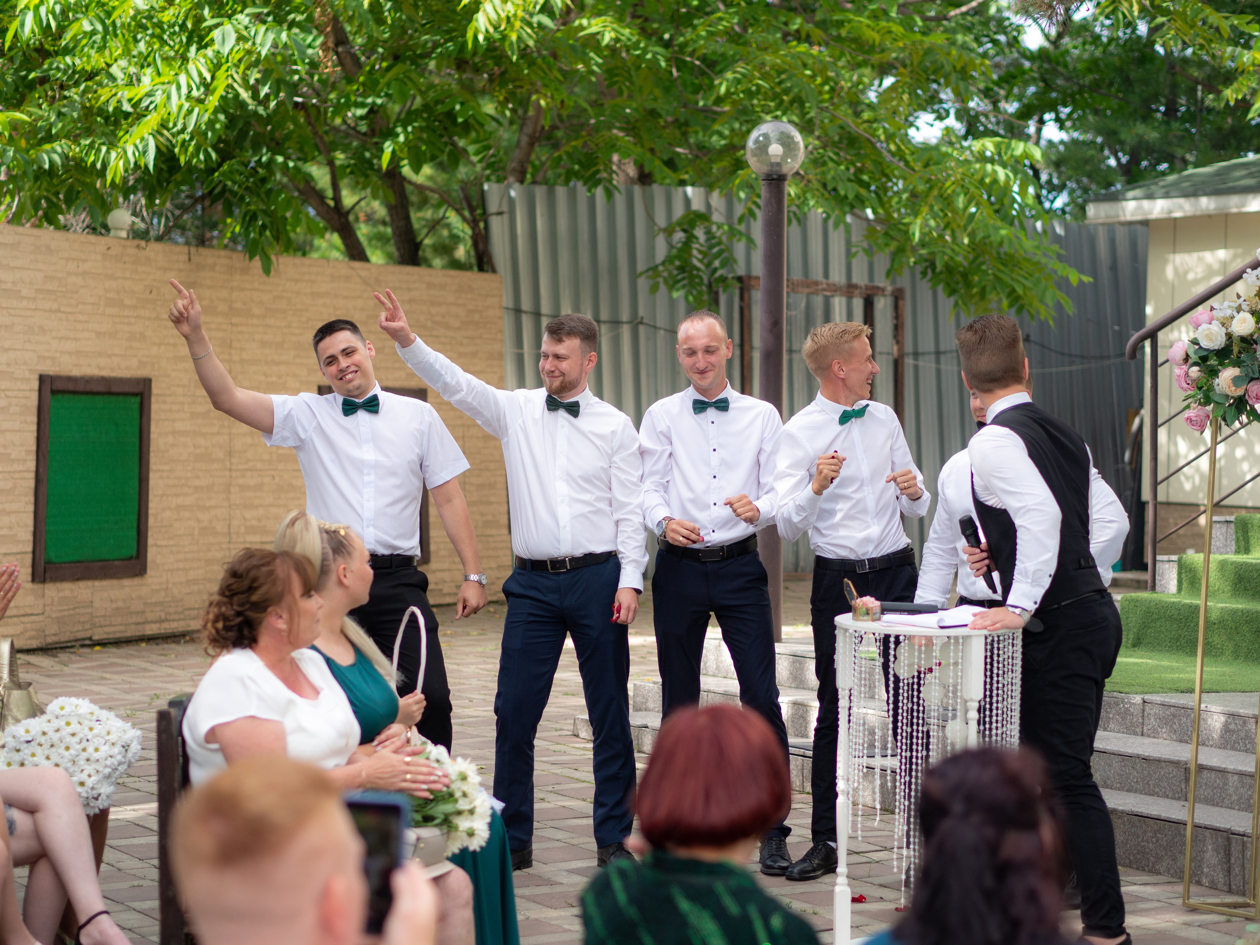 Свадебная съёмка. Фотограф в Хабаровске