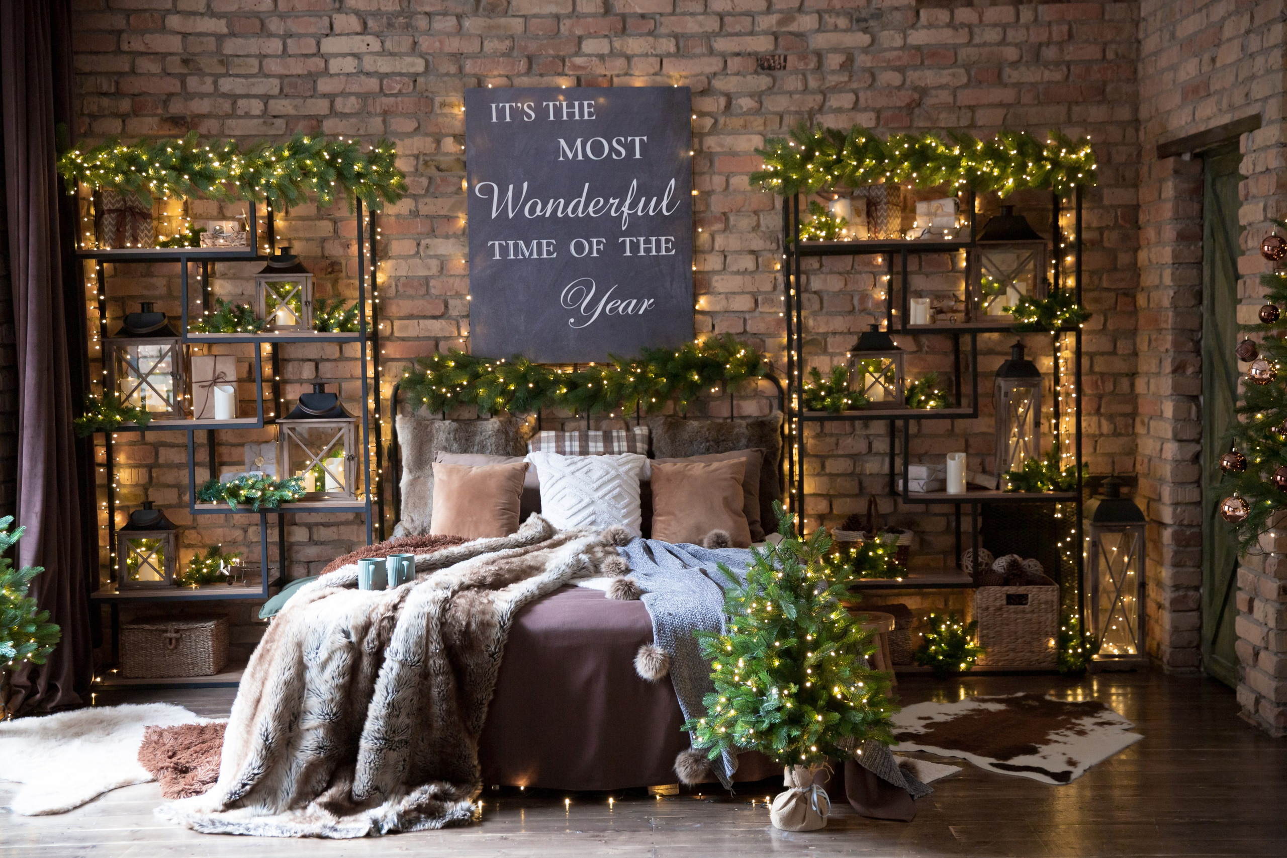 Зал Лофт. Фотограф Тамара Катапова