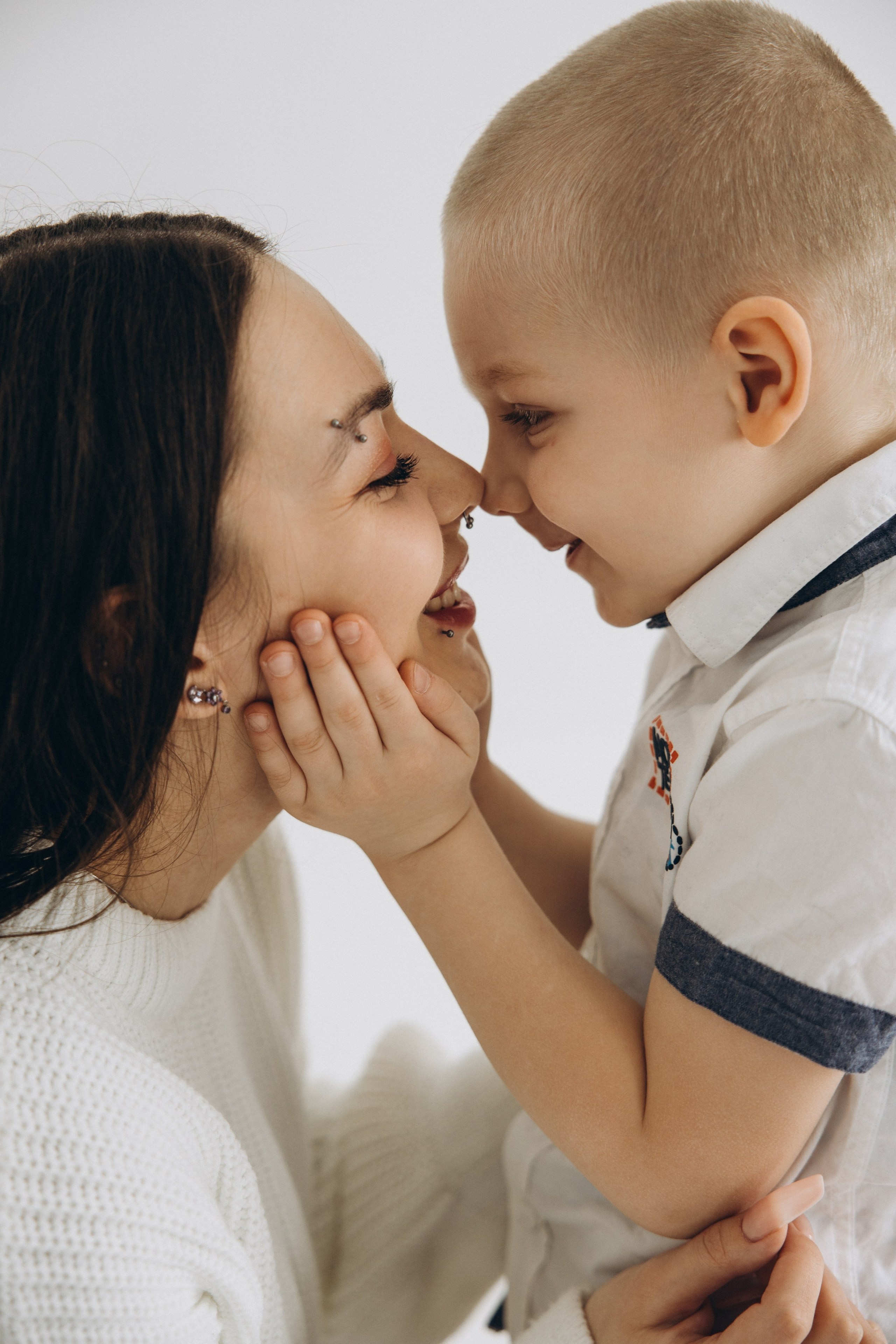 Полина и Марк. Свадебный, семейный фотограф в Иркутске Светлана Макаричева