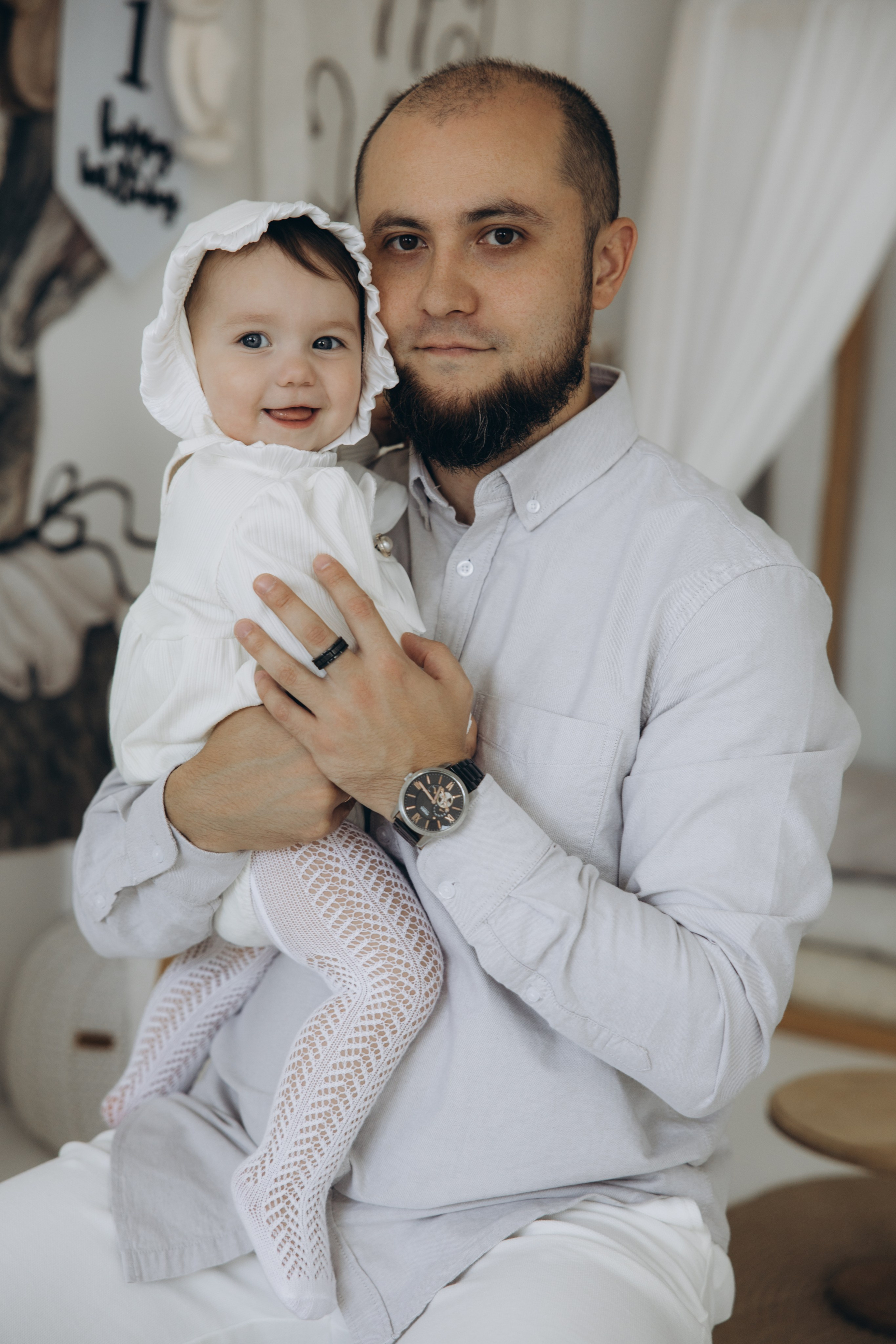 Ляйсан. Свадебный, семейный фотограф в Иркутске Светлана Макаричева