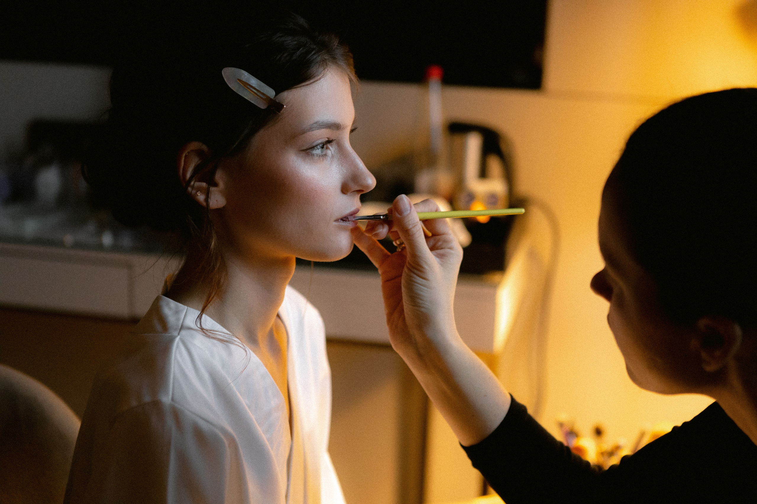 P & U. Фотограф в Санкт-Петербурге Ольга Андрианова