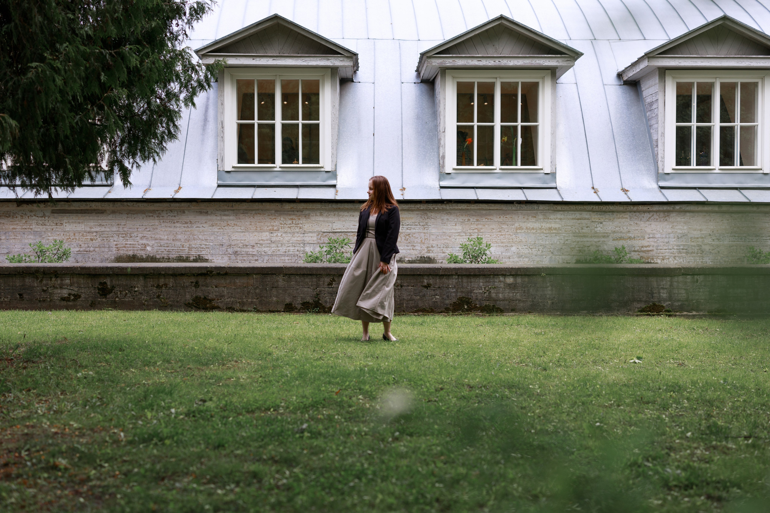 Фотопрогулка в духе романов Джейн Остин. Фотограф Санкт-Петербург Конюхова Мария